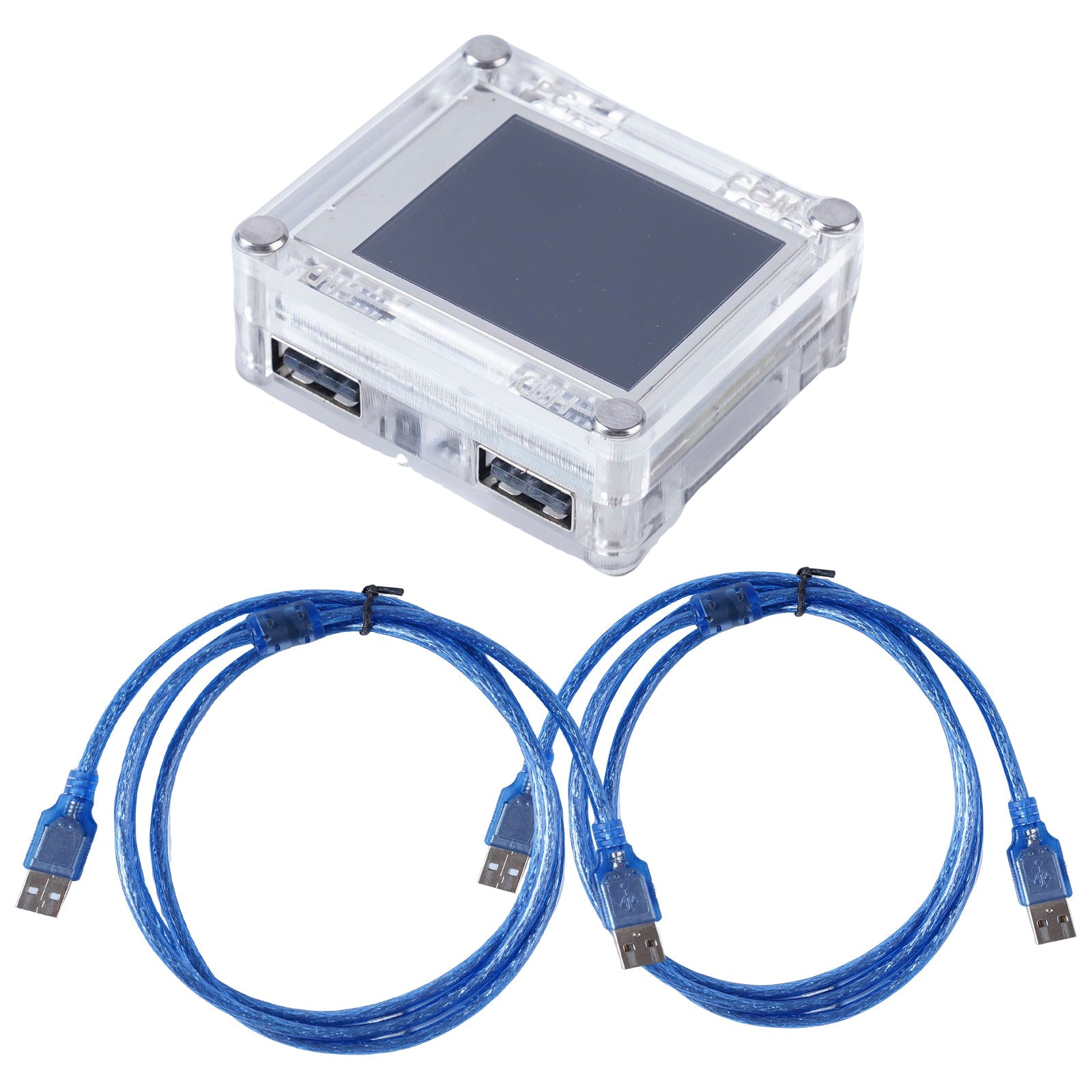 Kmbox Keyboard Mouse Controller Dual Machine Control Learning Development Board