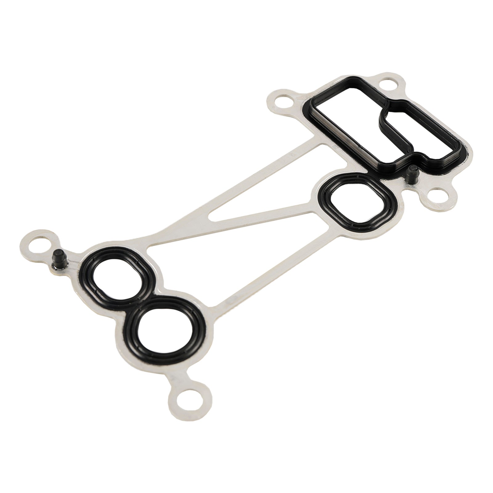 Oil Filter Housing Seal Gasket 11428513448 for BMW 3 5 7 Series X5 X6