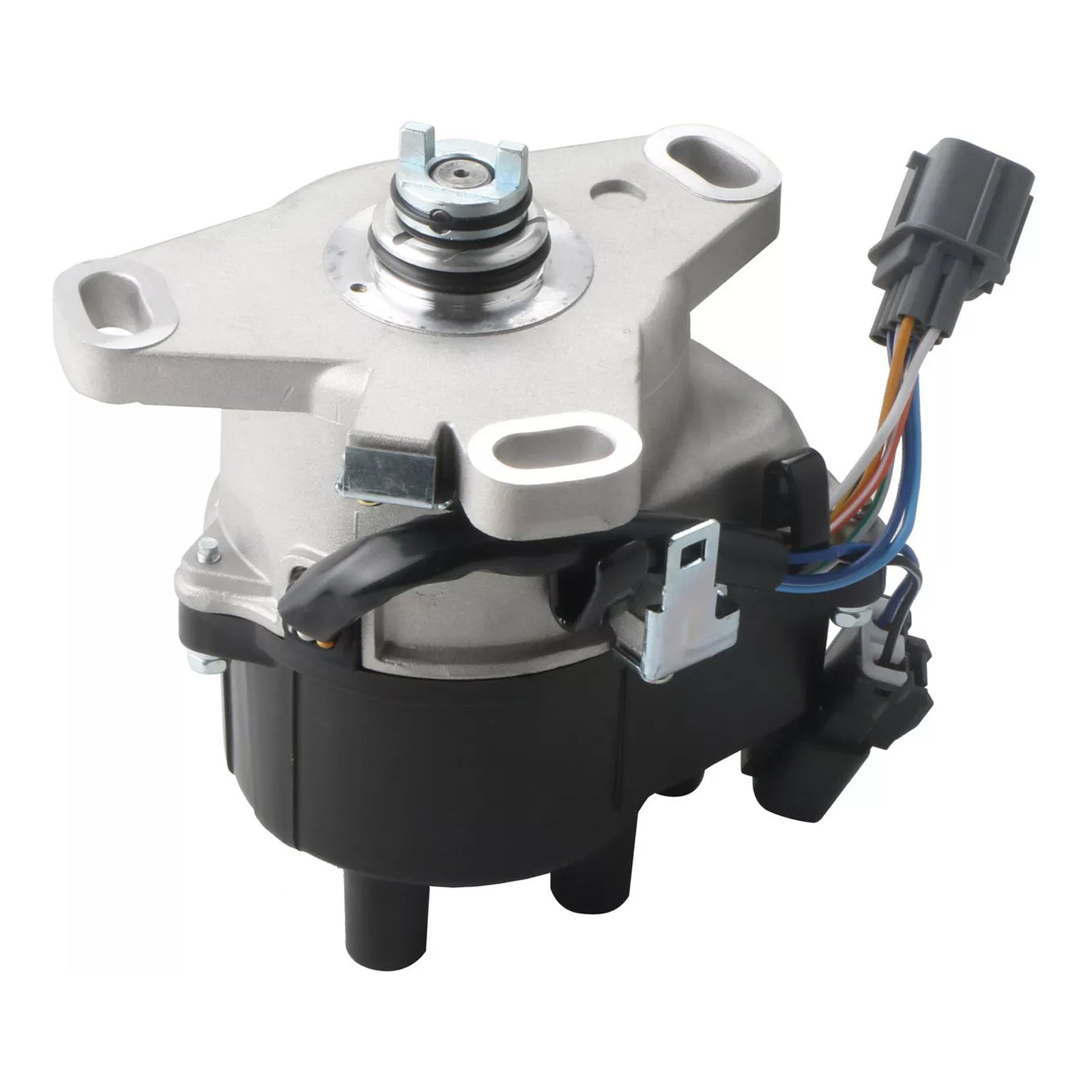 1992-1995 HONDA CIVIC Si Ignition Distributor TD44U B16A OBD1 B16A2 V-