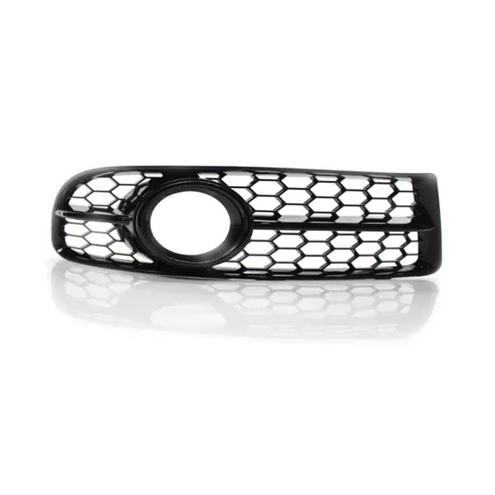 2005-2008 Audi A4 B7 S-Line S4 Front Bumper Honeycomb Fog Grille Cover
