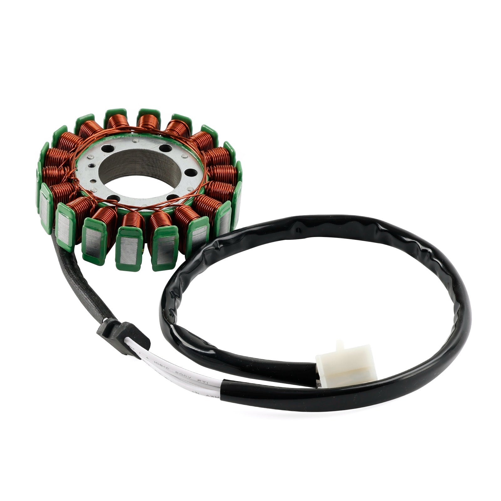 Stator Generator For Kawasaki ZX636 ZX6R ZX600 ZX6RR 05-2006 Ninja 650R 06-2011