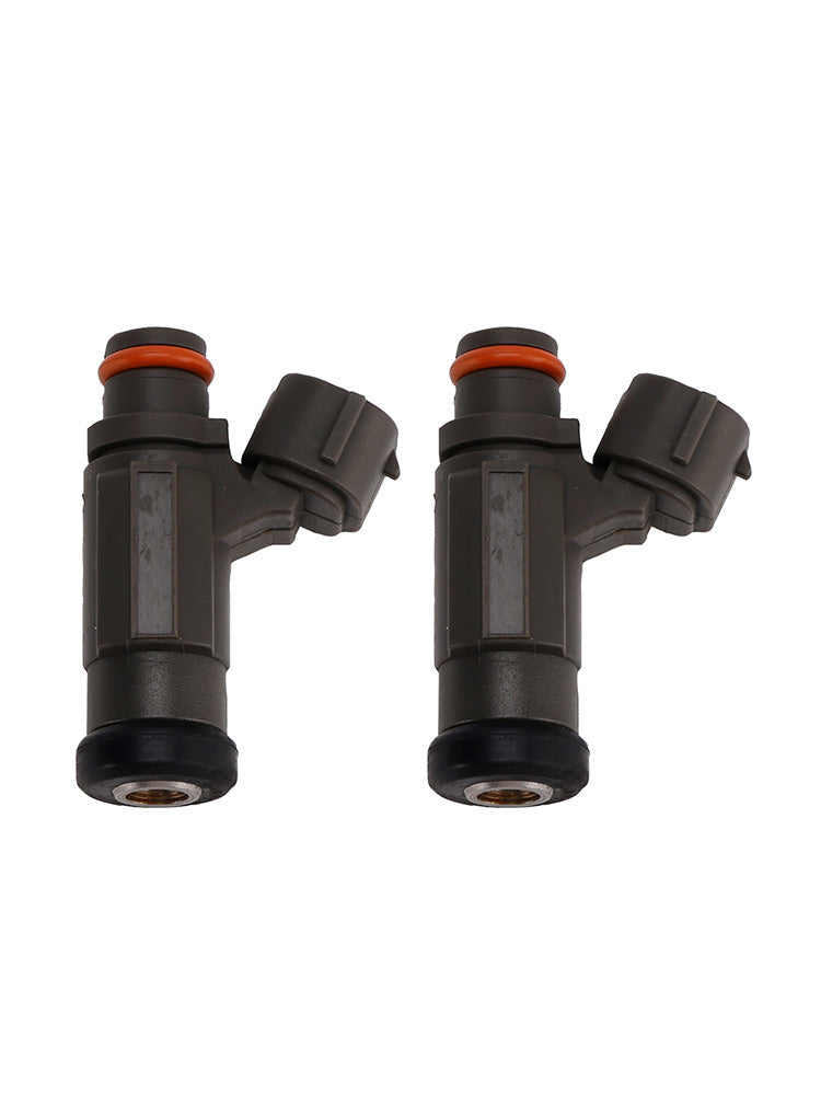 Fuel Injectors Suzuki Boulevard M109R C109R M90 GSX-R600 15710-48G00 2PCS
