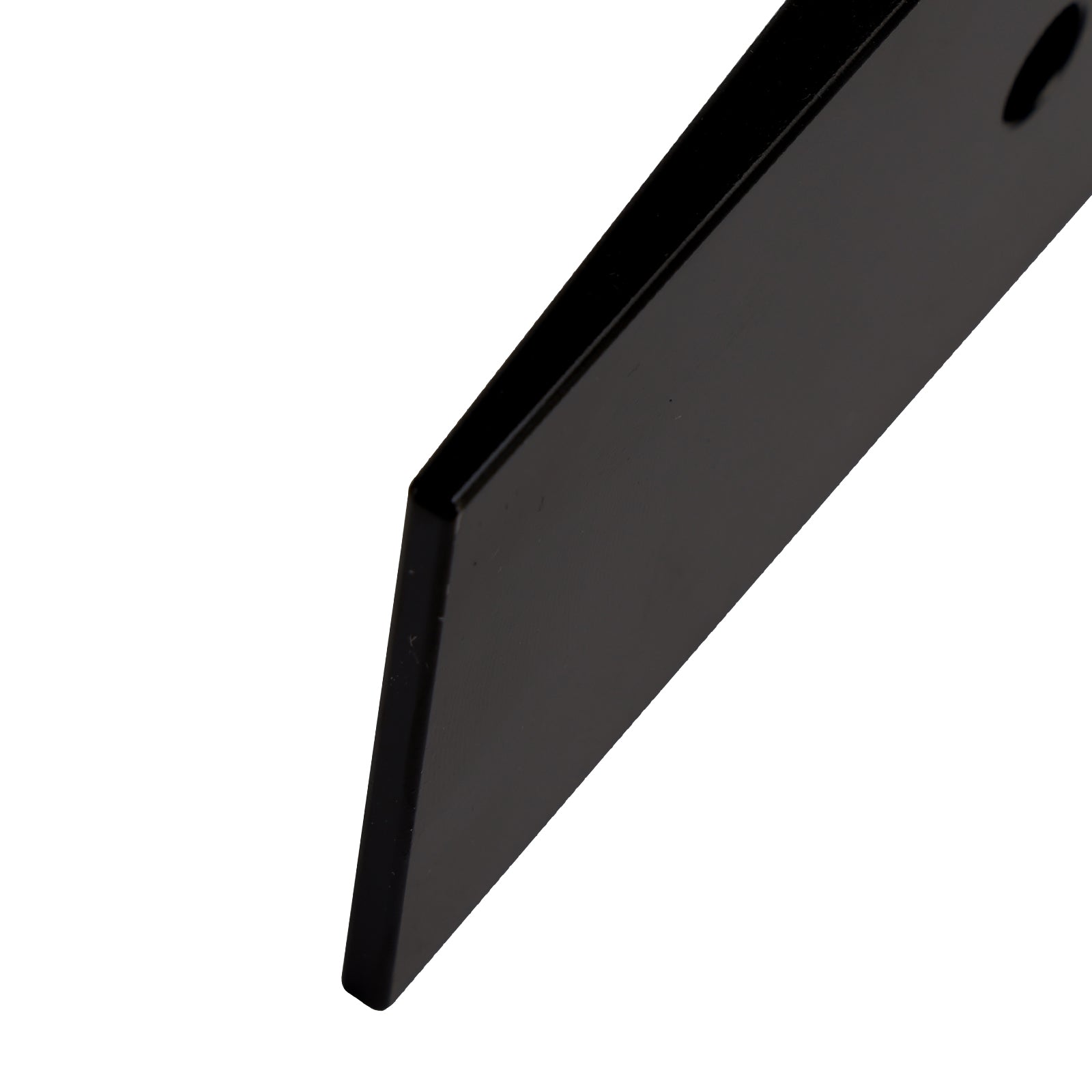 2PCS 2" Wide 4°Degree Steel Leaf Spring Degree Shims