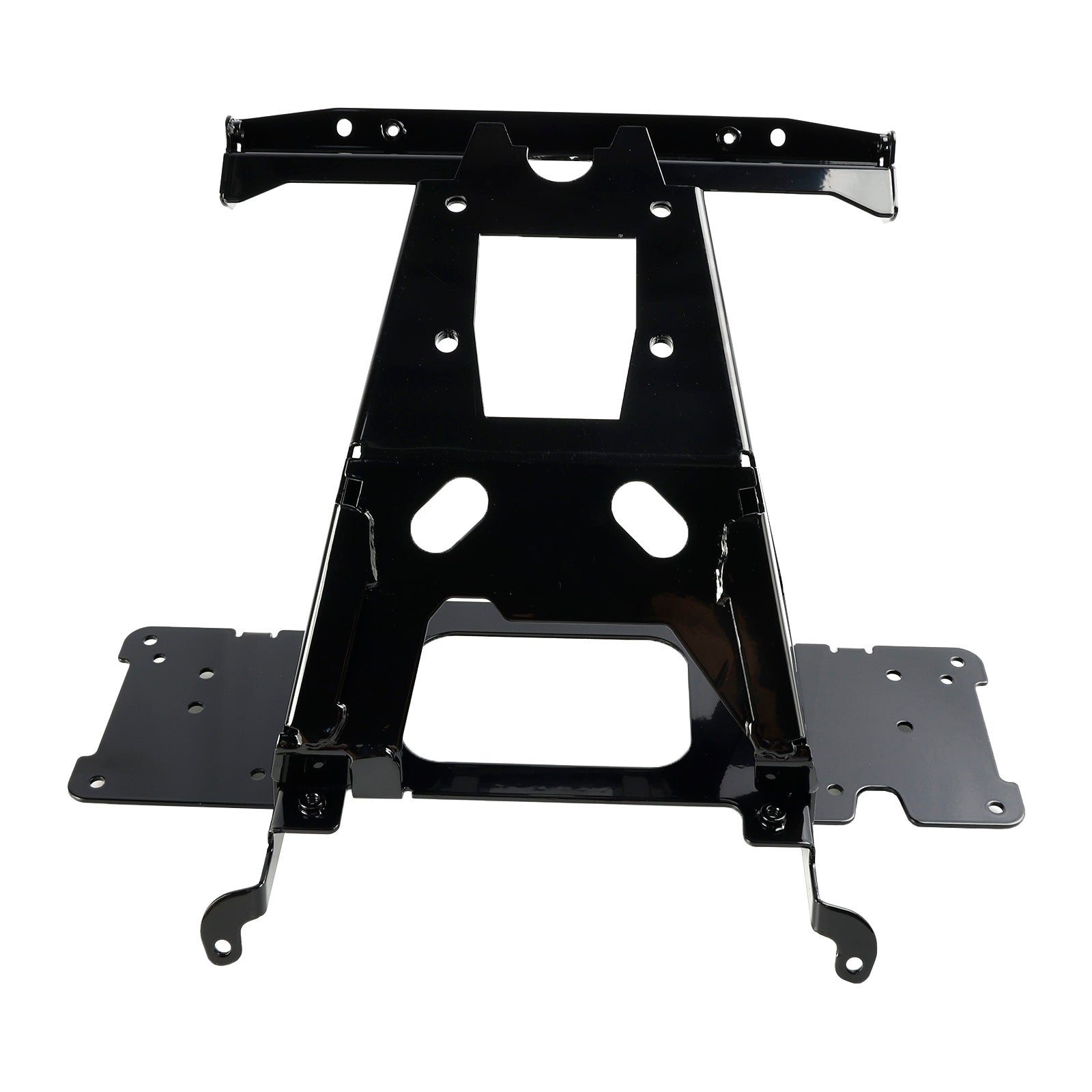 Road Glide Models 2015-2024 Inner Fairing Bracket Radio Caddy Mount