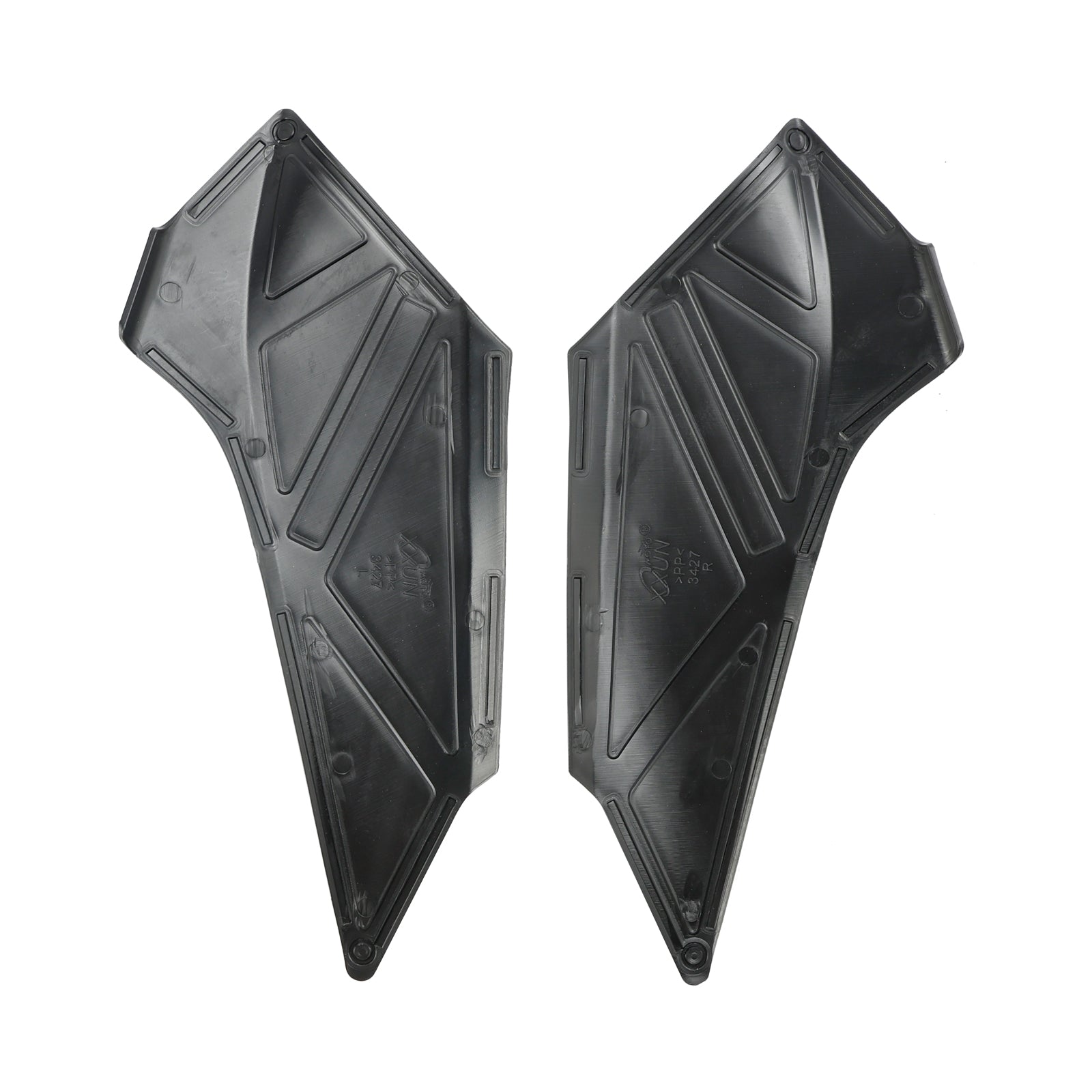 Side Frame Panel Guard Protector Fairings Cover For For BMW R1300GS 2024+