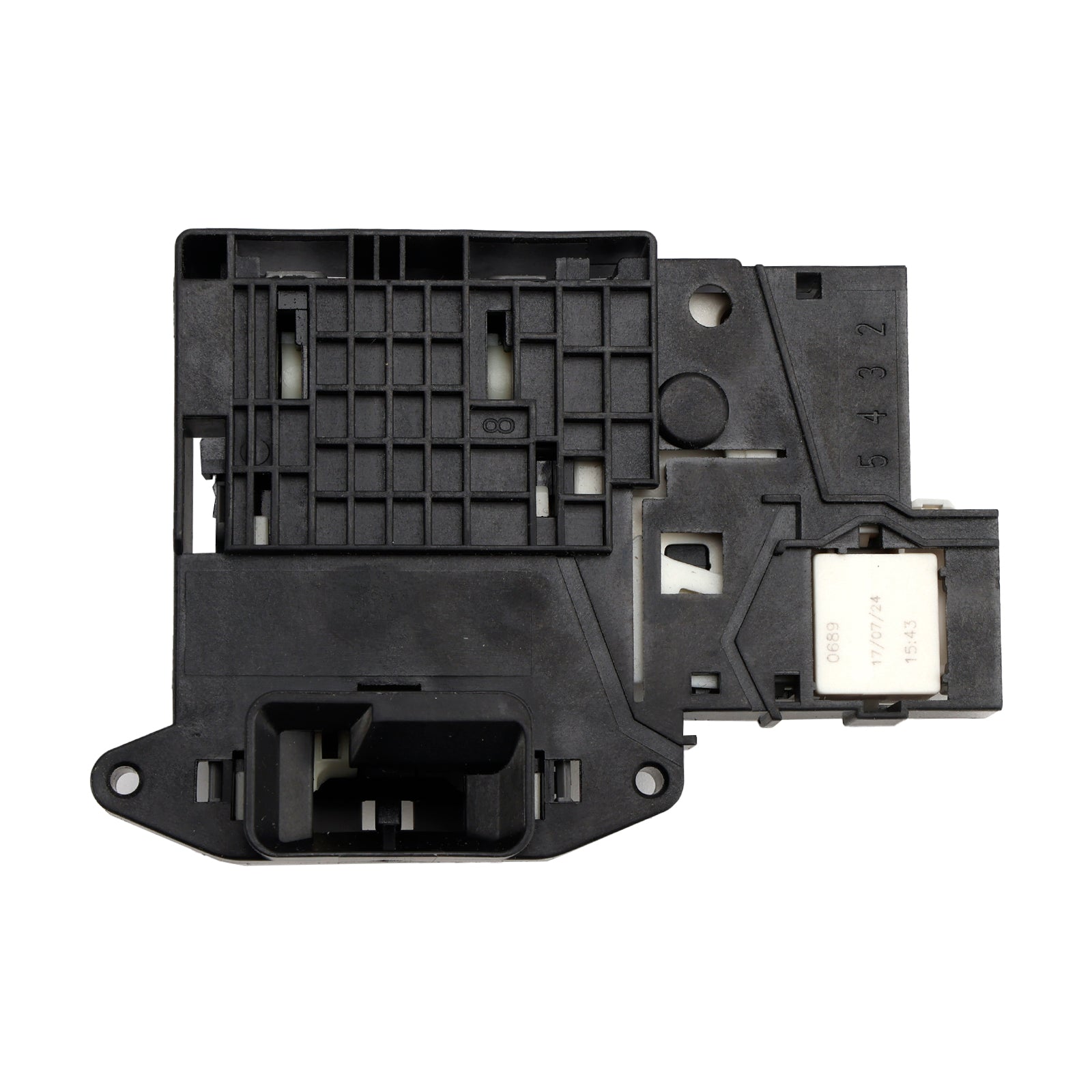 EBF61315802 Washer Door Lock Switch For L.G Front-Load & Ken-More 796-series