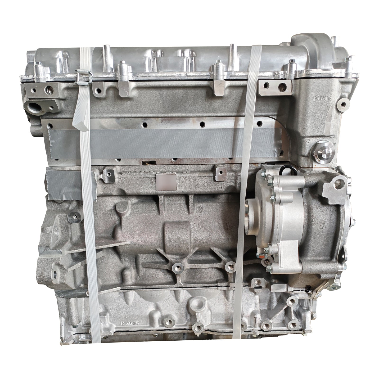 2012-2017 VERANO 2.4L Brand New Engine Motor Block LEA