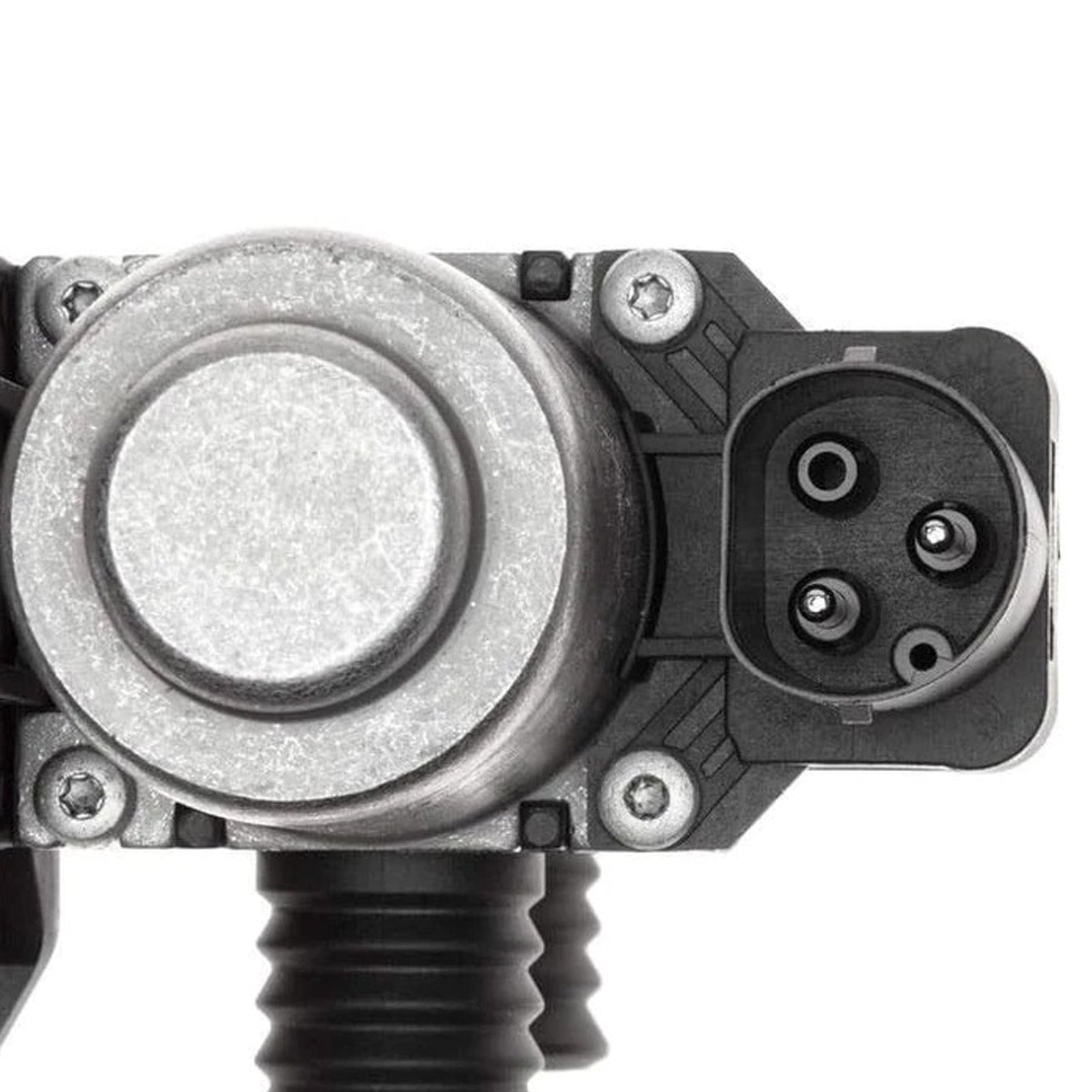 Heater Coolant Control Valve 64118375443 For BMW E36 318ti 95-96 Z3 96-00