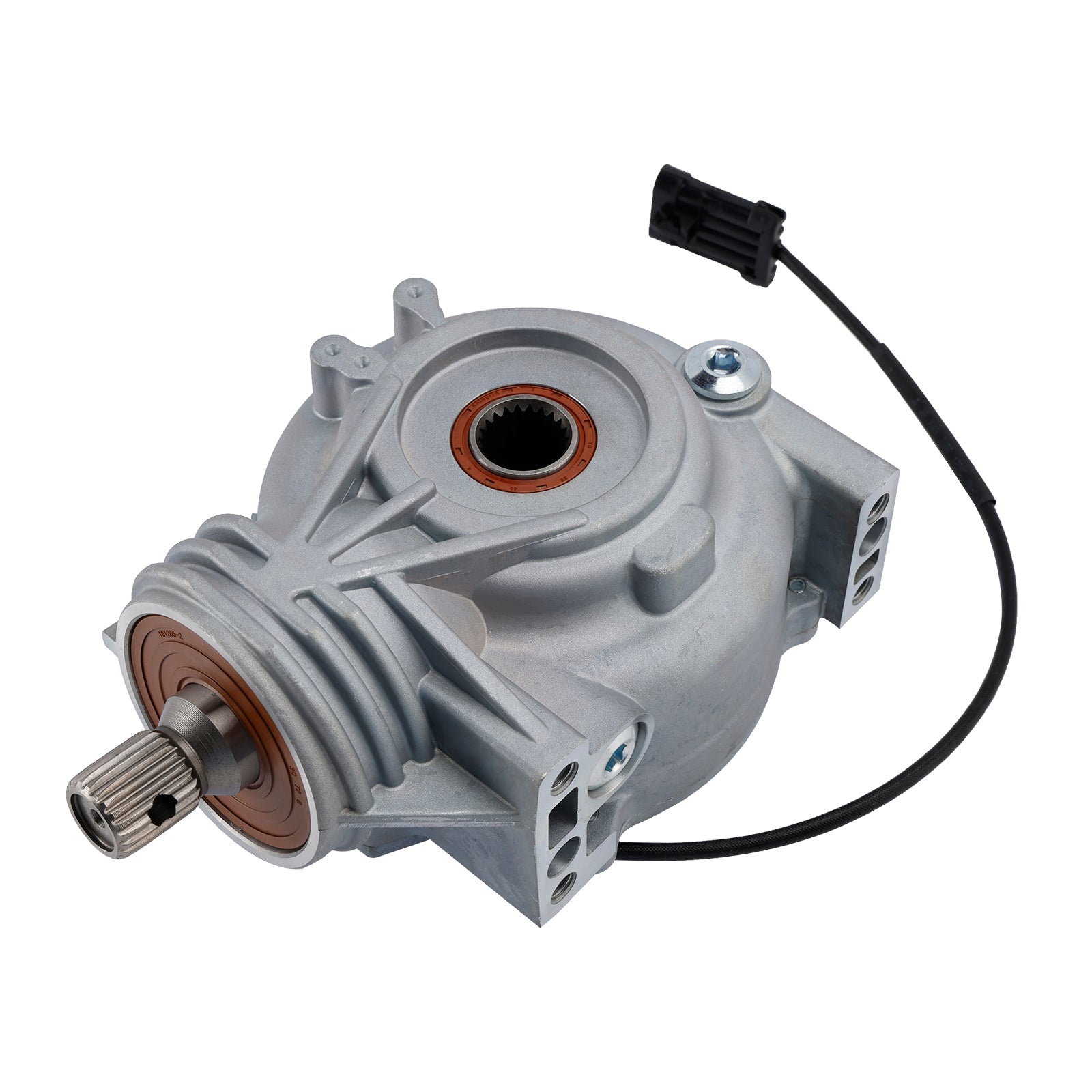 2013-2019 Polaris Ranger 900 XP All options Differential Front Gear Case Kit 1333750 1333105