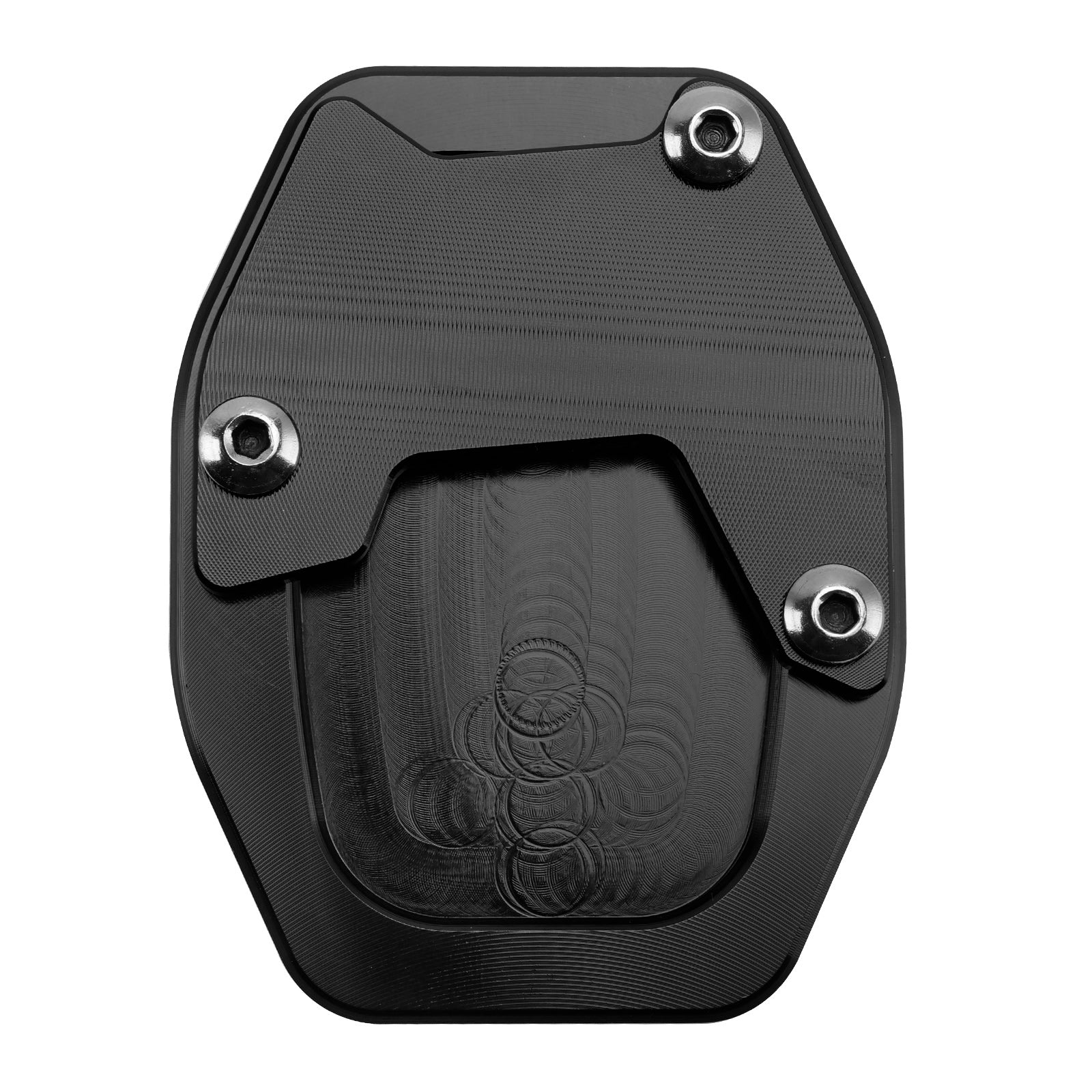Kickstand Enlarge Plate Pad fit for Honda X-ADV 750 NSS750 2021-2025 Foza 750 2021-2023