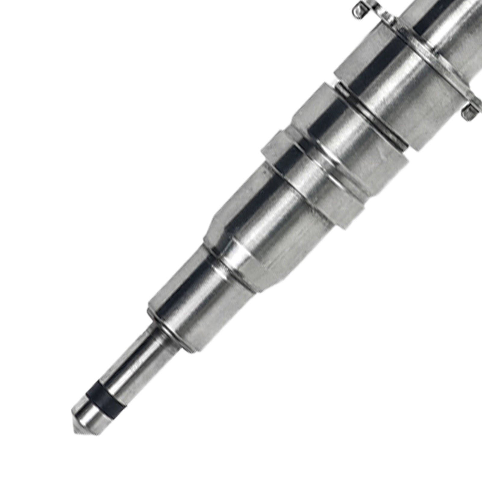 2010-2012 BMW 6 Series 650i Coupe 1PCS Fuel Injector 13537585261-12 135375651