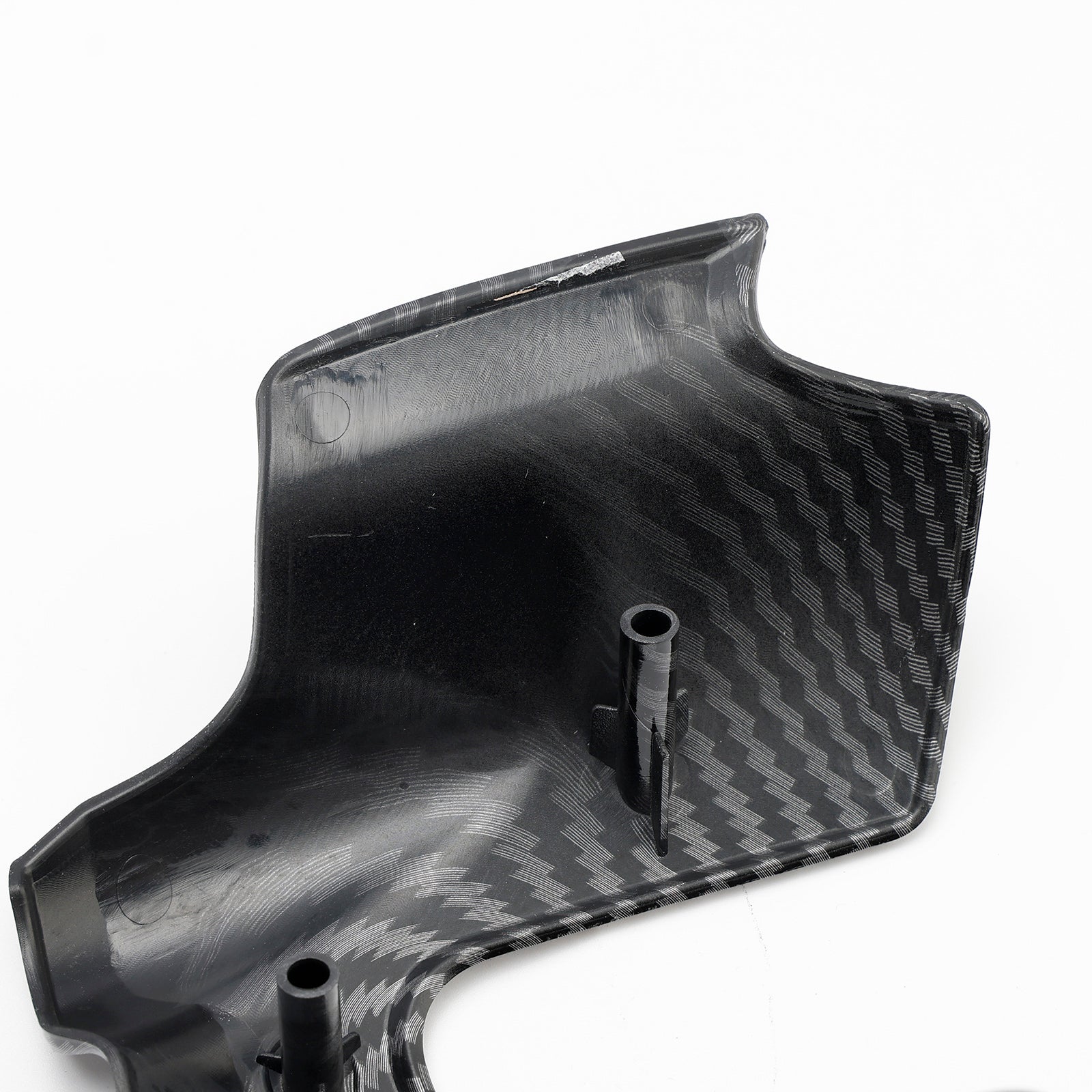 스피드 트윈 900 2023-2024 용 탱크 사이드 커버 패널 페어링 카울