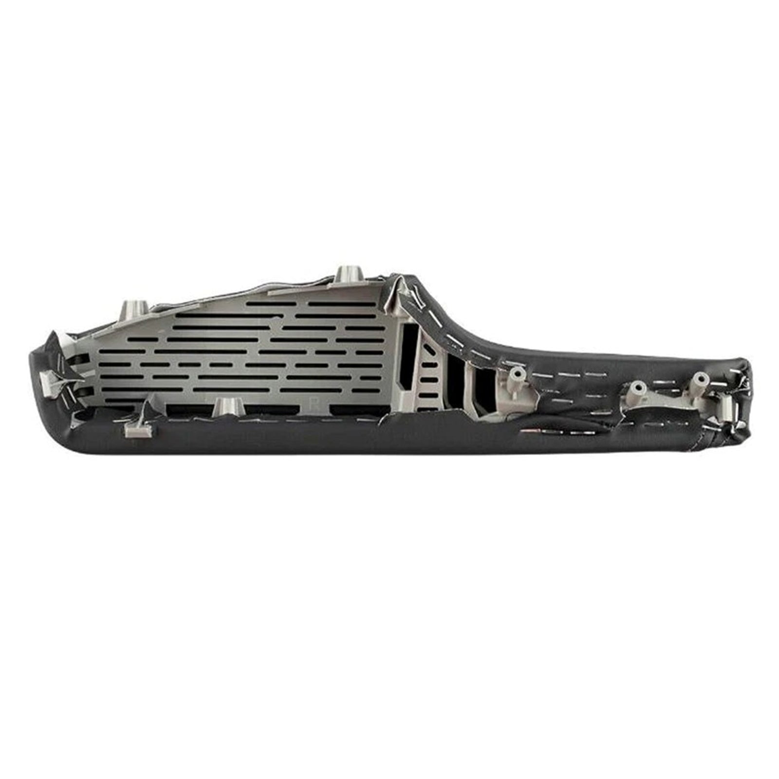 2011-2023 Chrysler 300 Dodge Charger Front Right Door Trim Armrest 1WK36DX9AA