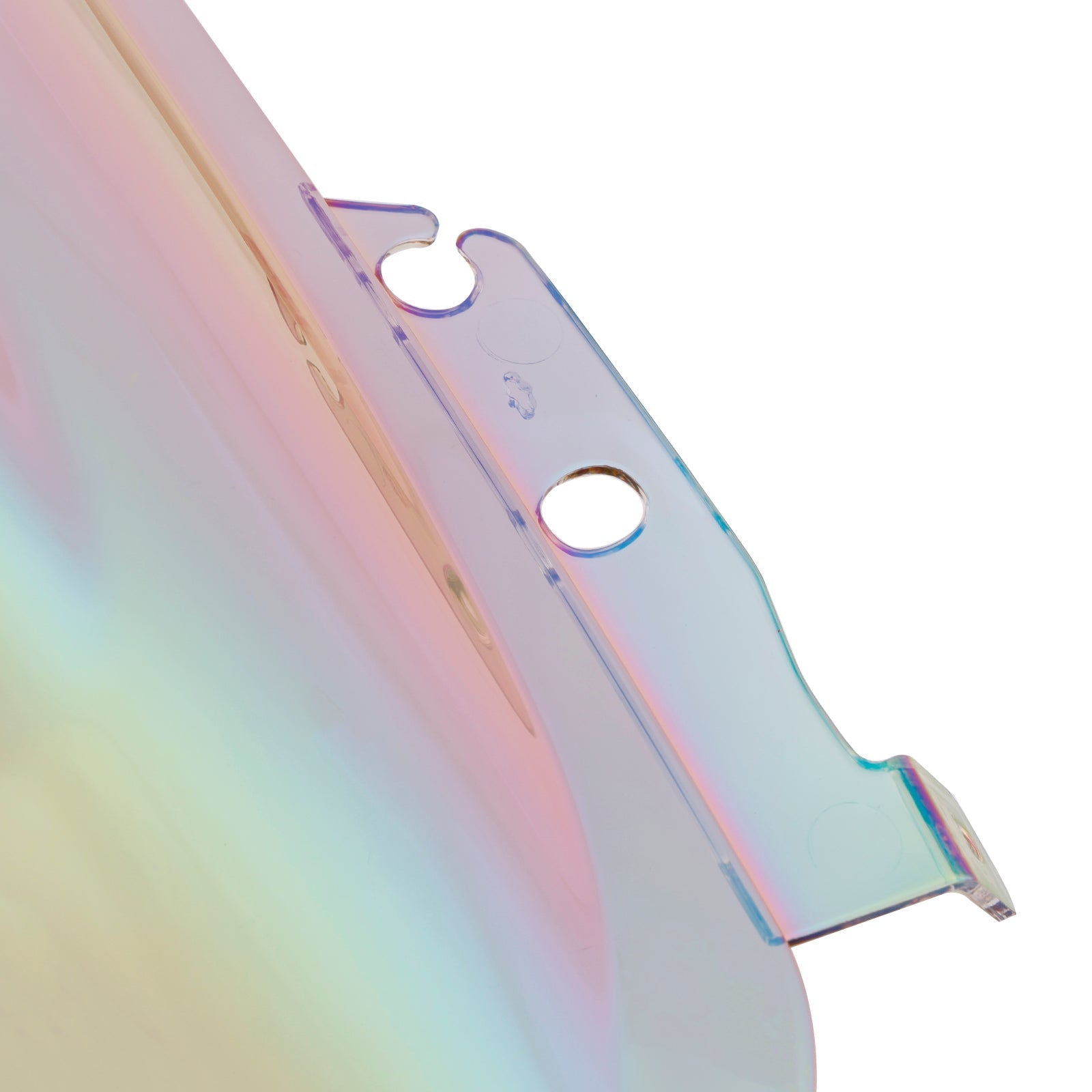 2024-2025 Daytona 660 Motorcycle Windshield WindScreen