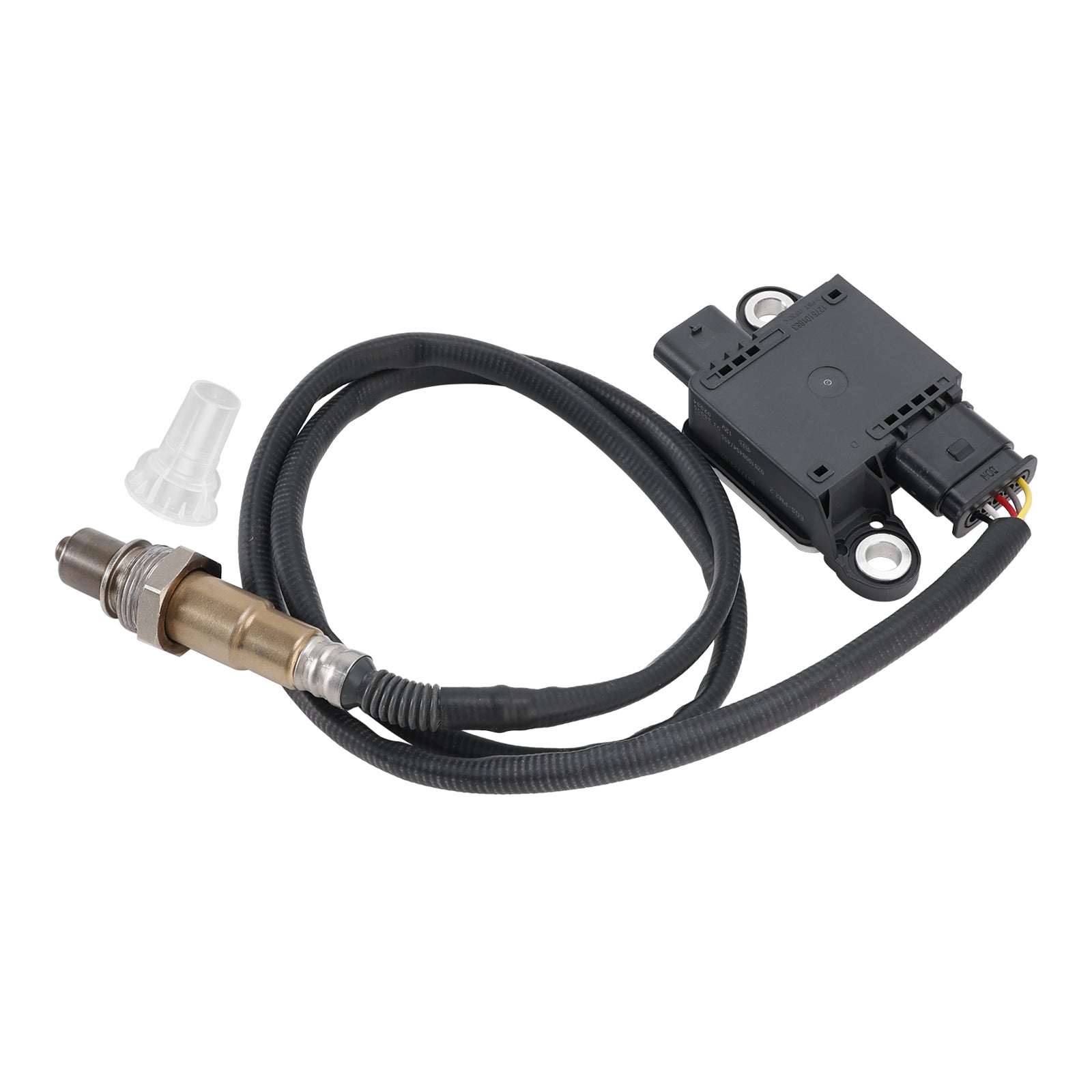 08/2020-on For BMW X6 (G06, F96) xDrive 30 d Mild-Hybrid SUV Diesel/Electro AWD 24 211 155 PM Diesel Particle Matter Sensor 0281008454