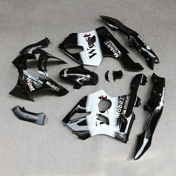 Kawasaki ZX-6R 1994-1997 Kit Carenado Carrocería Plástico ABS