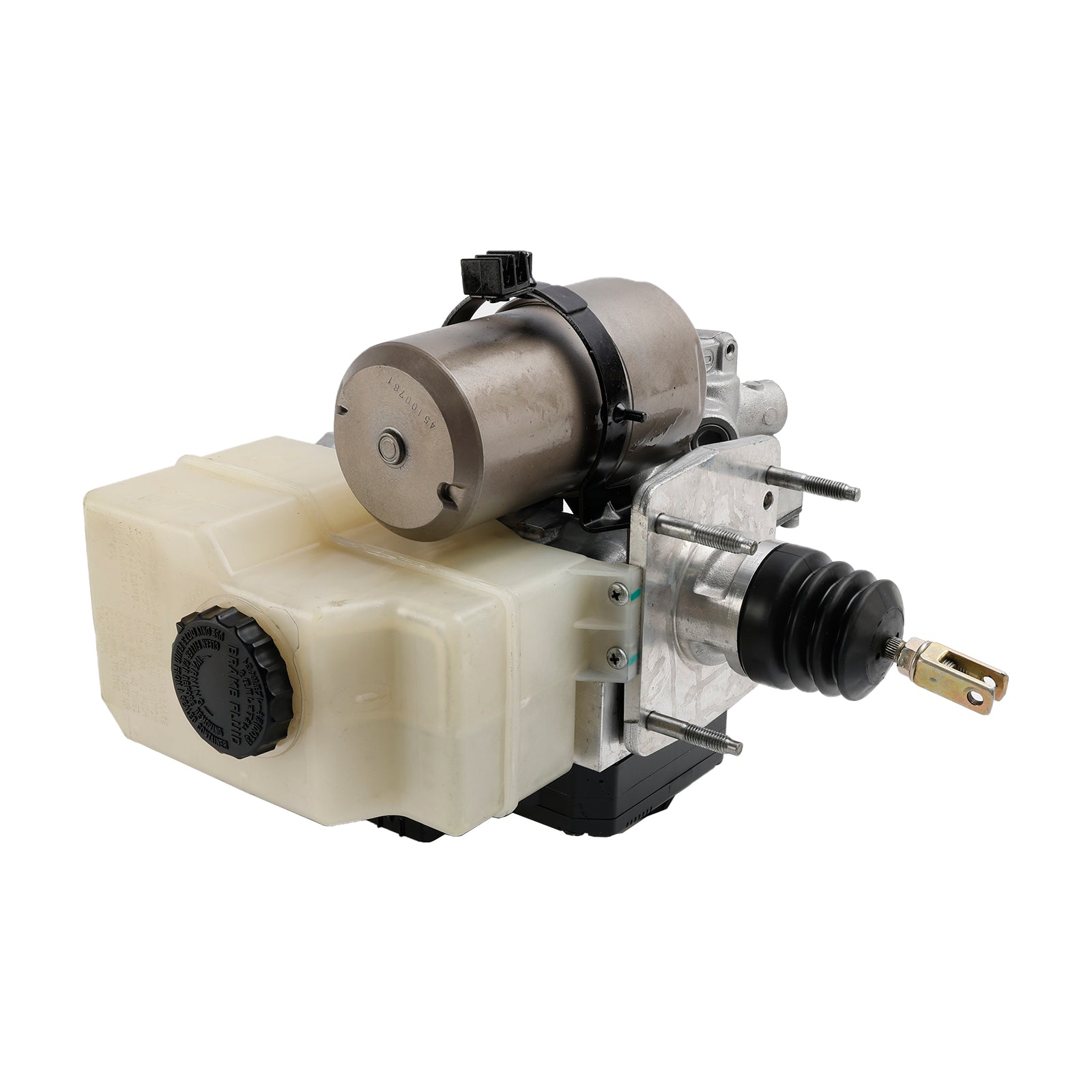 1998-1999 Lexus LX470 ABS Pump Master Cylinder Booster Actuator 47050-60010