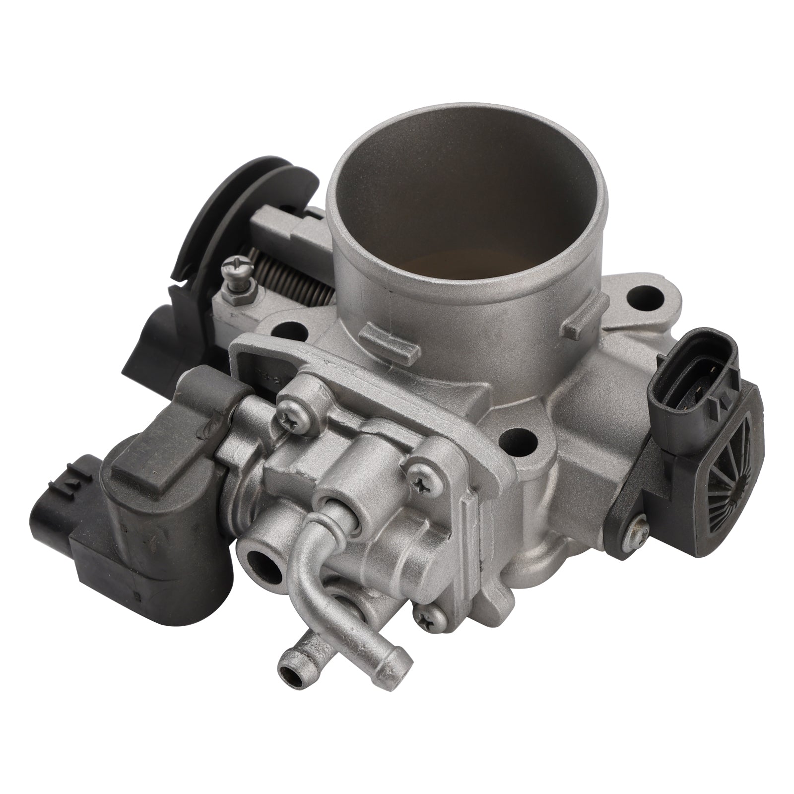Throttle Body For 2000-2012 Suzuki Liana & Swift 1.3L 13400-69G00