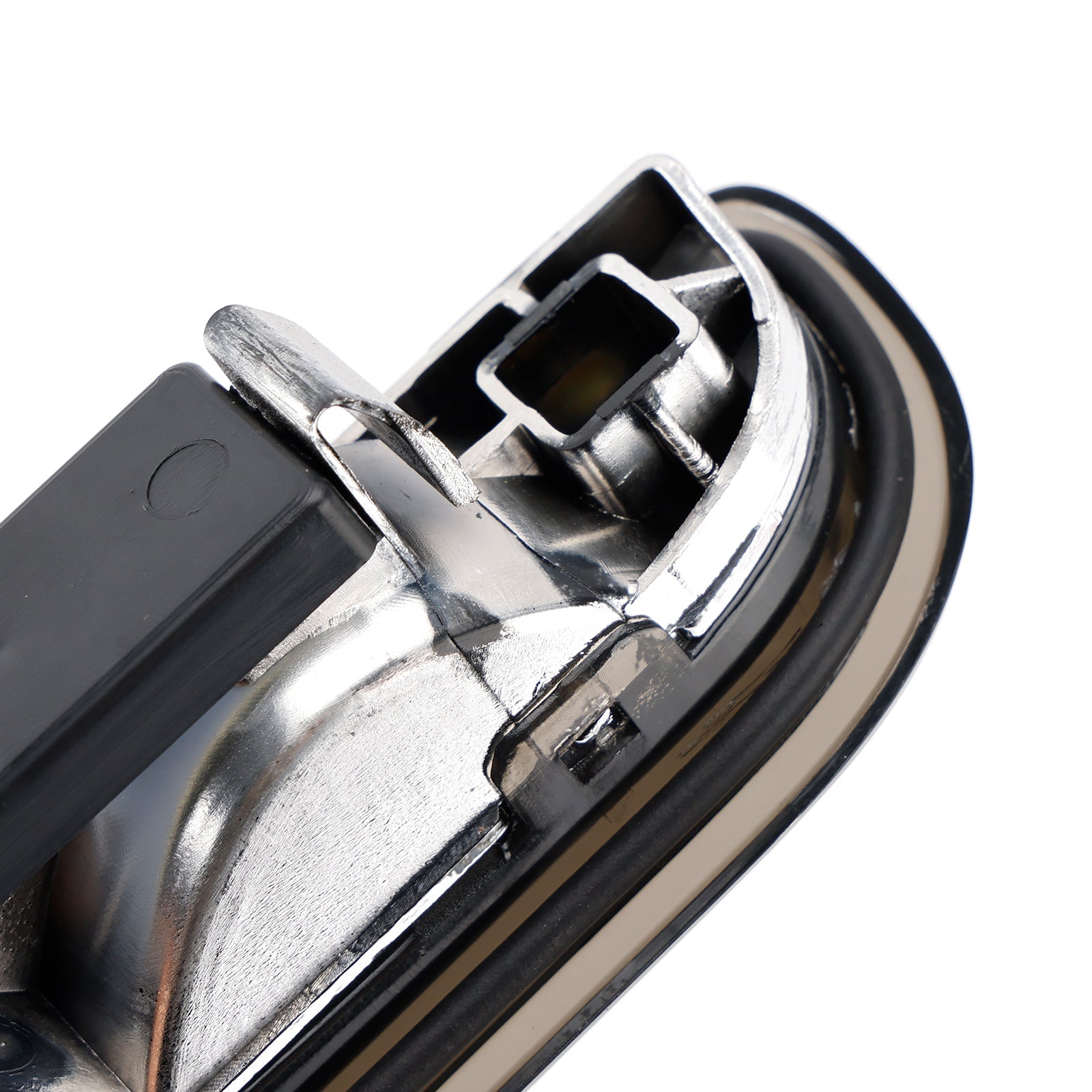 2006- 2024 Rear Stop Brake Light Lamp 1340670080 For Peugeot Boxer Black