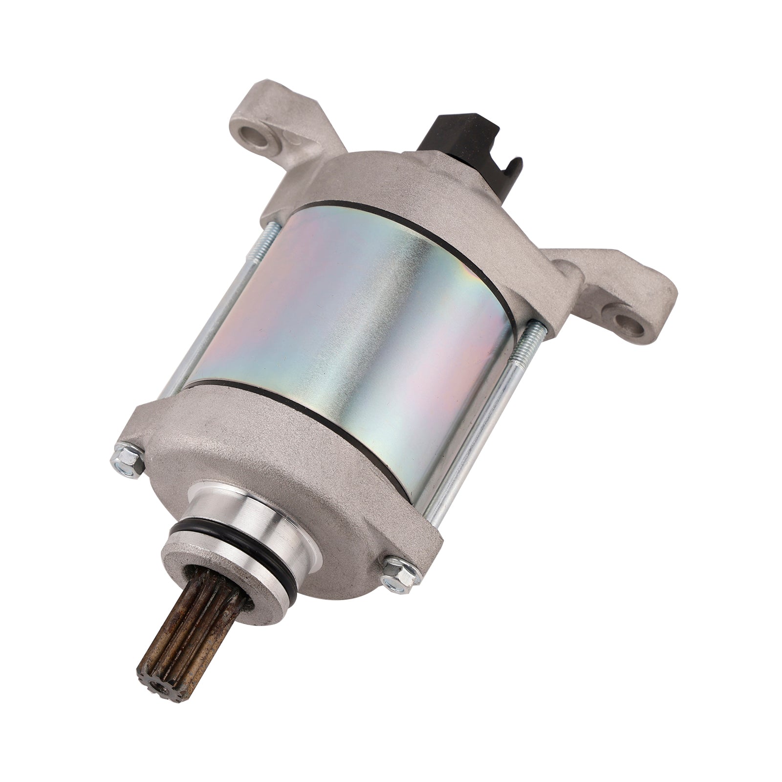 Replace Starter Motor 31100-38F10 For Suzuki Lt-A400 Kingquad 400 2008-2012