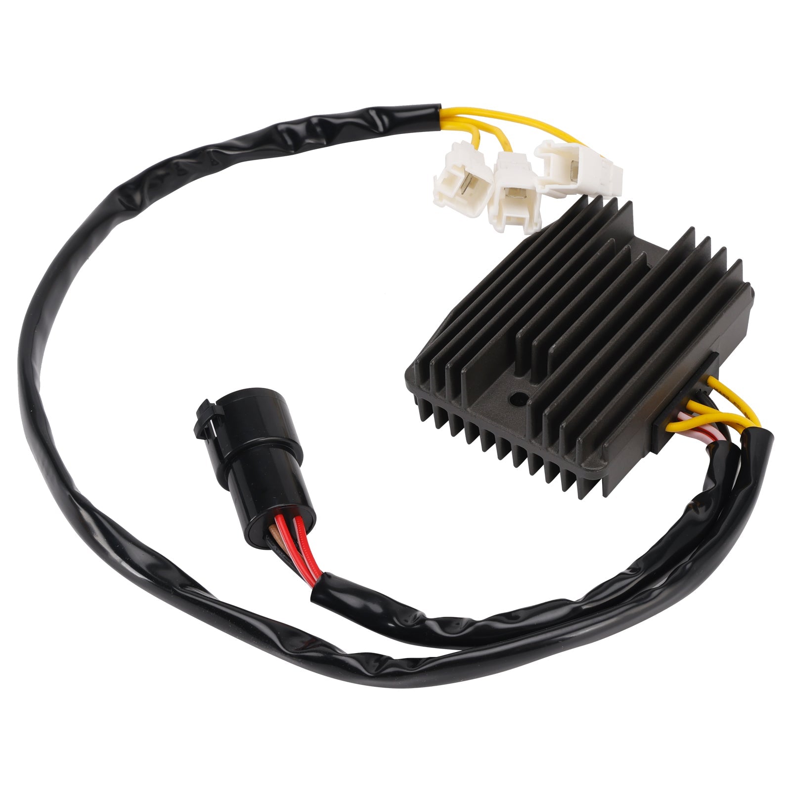 Voltage Regulator Rectifier For Kawasaki ZX-12R Ninja ZX12R ZX1200B 2004-2006