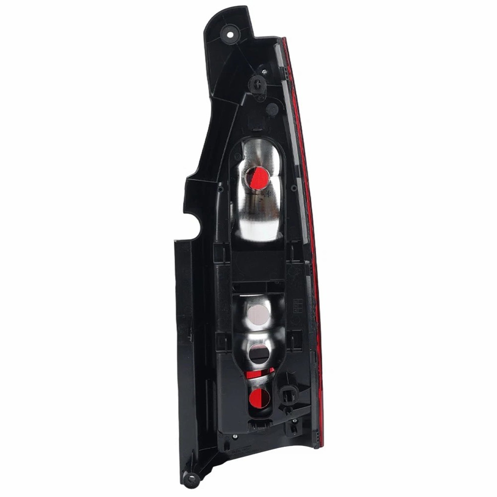 2018-2023 For Peugeot Partner III Heckklappe Rear Left Tail Light Tail Lamp Halogen 9819427380