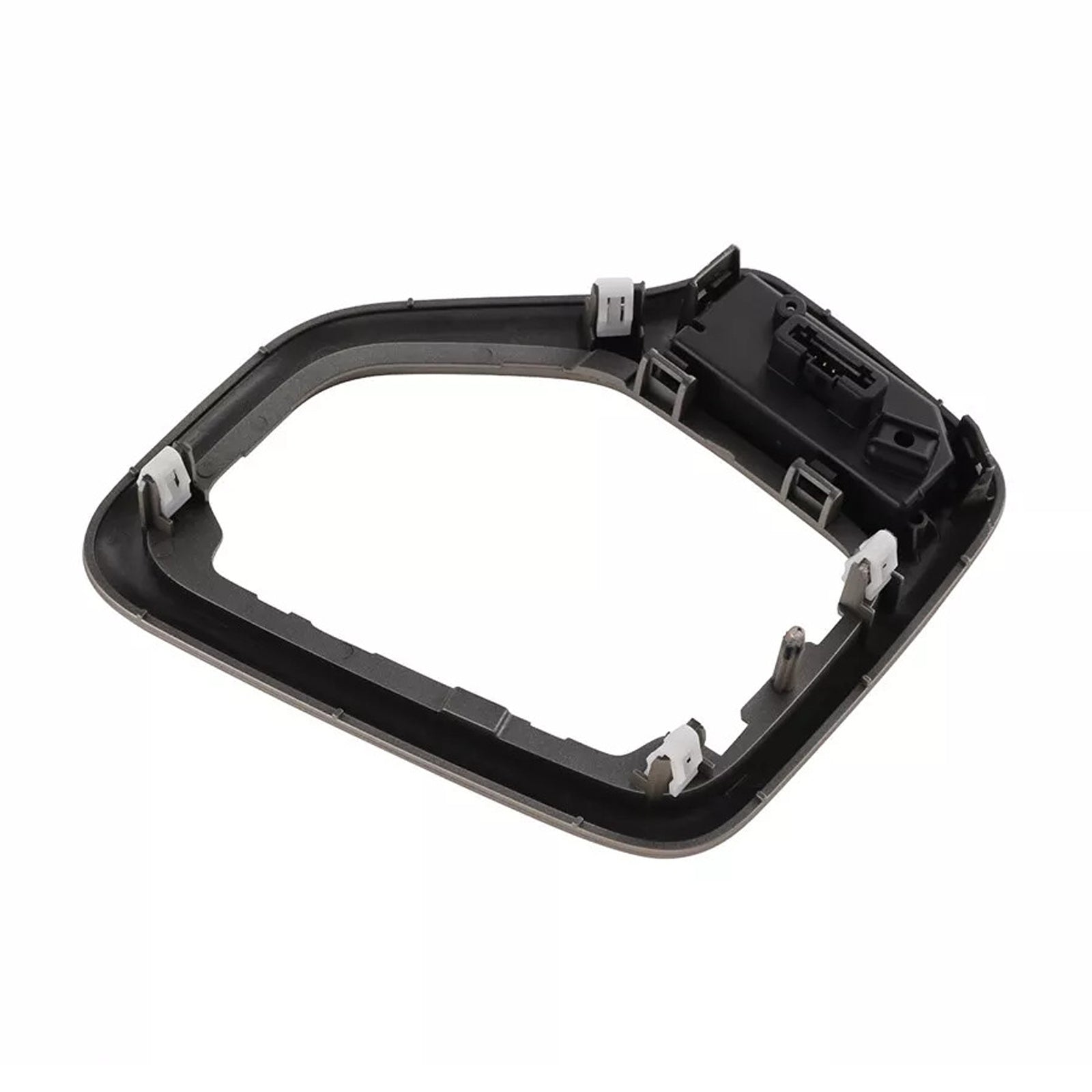 Center Shifter Bezel Factory 5YD27LS5AA For Jeep Cherokee 2014-2018