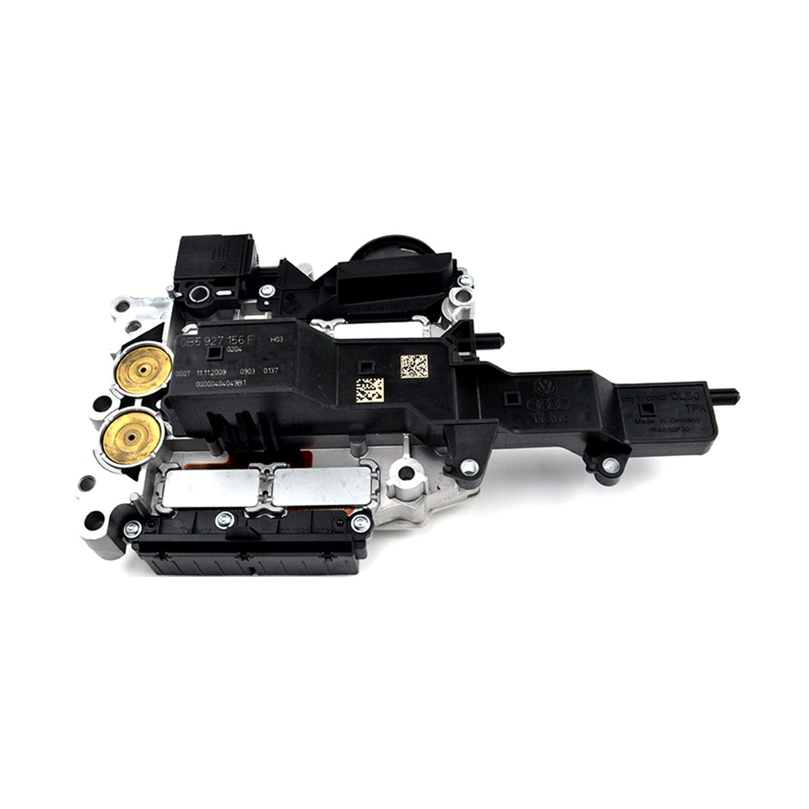 2010-ON Audi A7 3.0L 7-Speed F/AWD Control Unit TCU TCM 0B5927156F