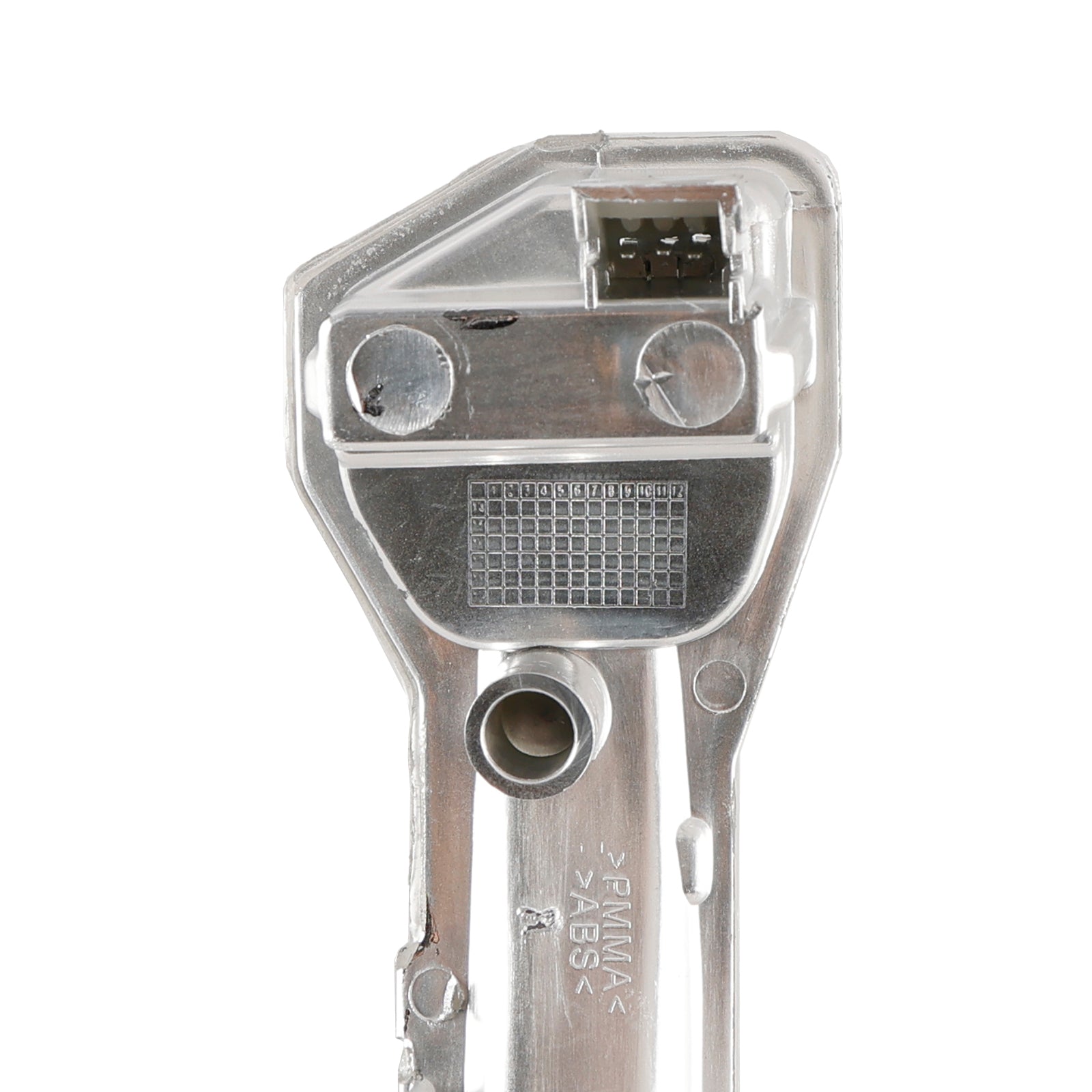 Pair Side Mirror Turn Signal Light for VW Golf 7 VII Touran 5G0949101 5G0949102