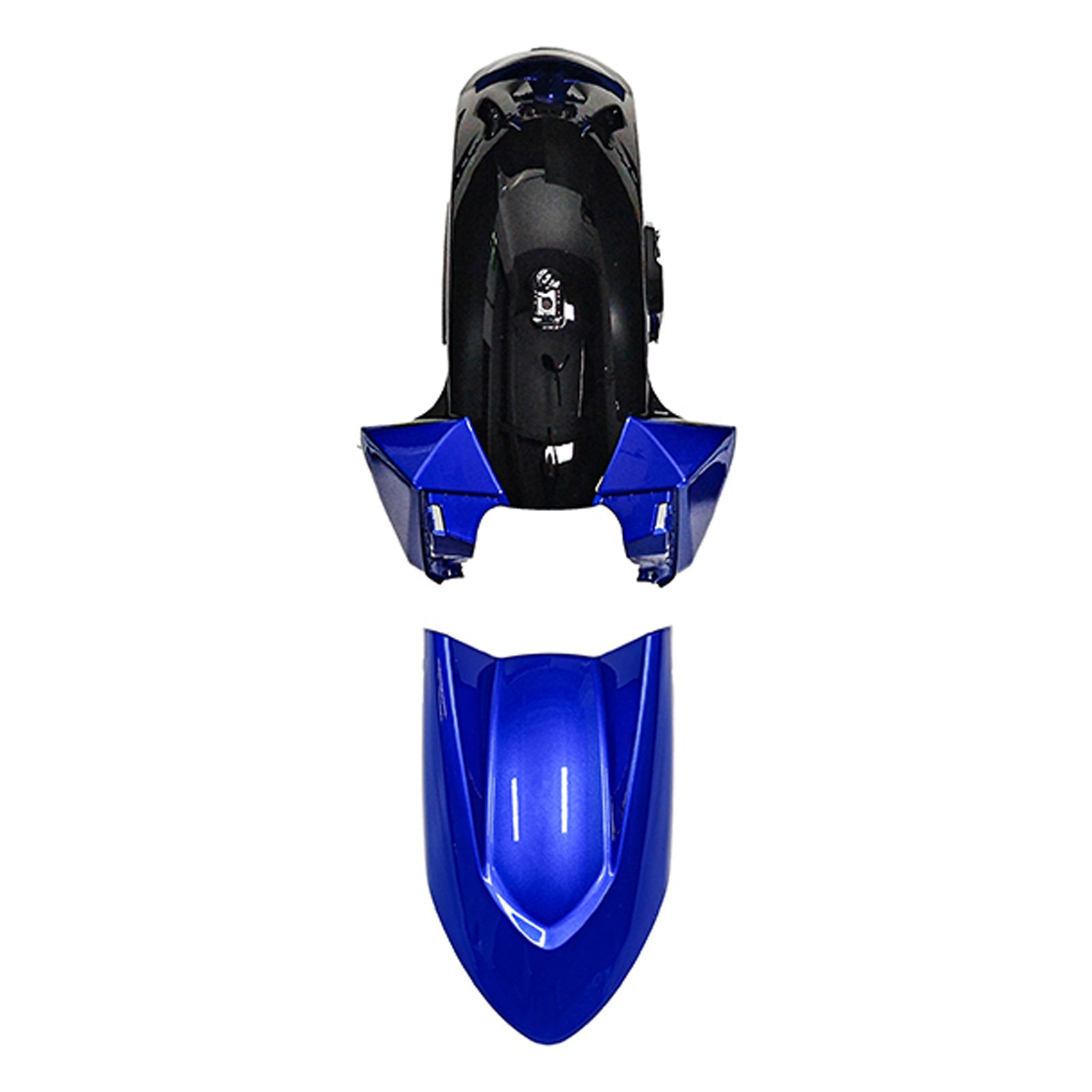 2025-2026 for Yamaha TMAX560 Injection Bodywork Fairing Kit