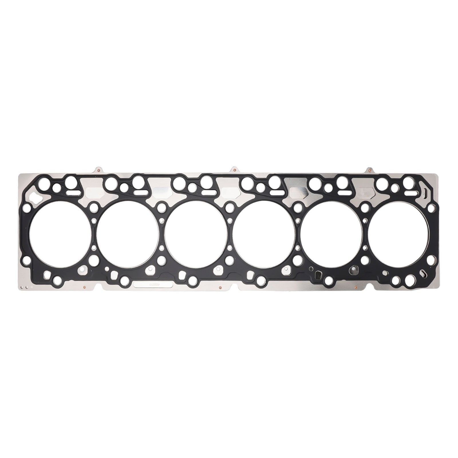 4955229 Upper Engine Head Gasket Set for Cummins EPA10 6.7L ISB QSB Engines