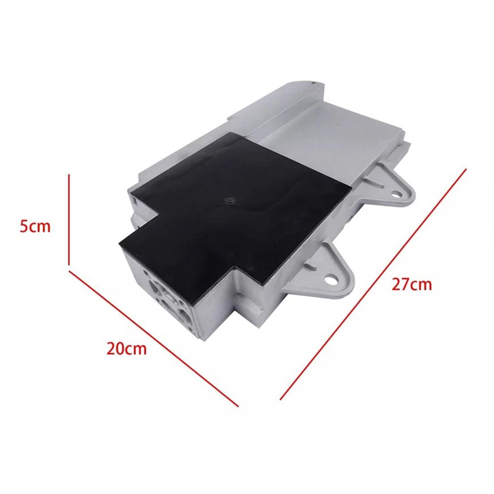 2009 2010 2011 2012 2013 2014 2015 2016 Porsche 911 Booster Radio Amplifier 7PP035223AA 7PP035223F