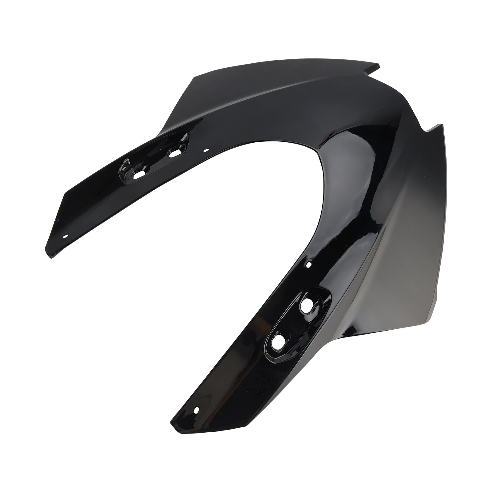 2025-2026 Yamaha YZF-R3 R25 Headlight Fairing Front Nose Cover