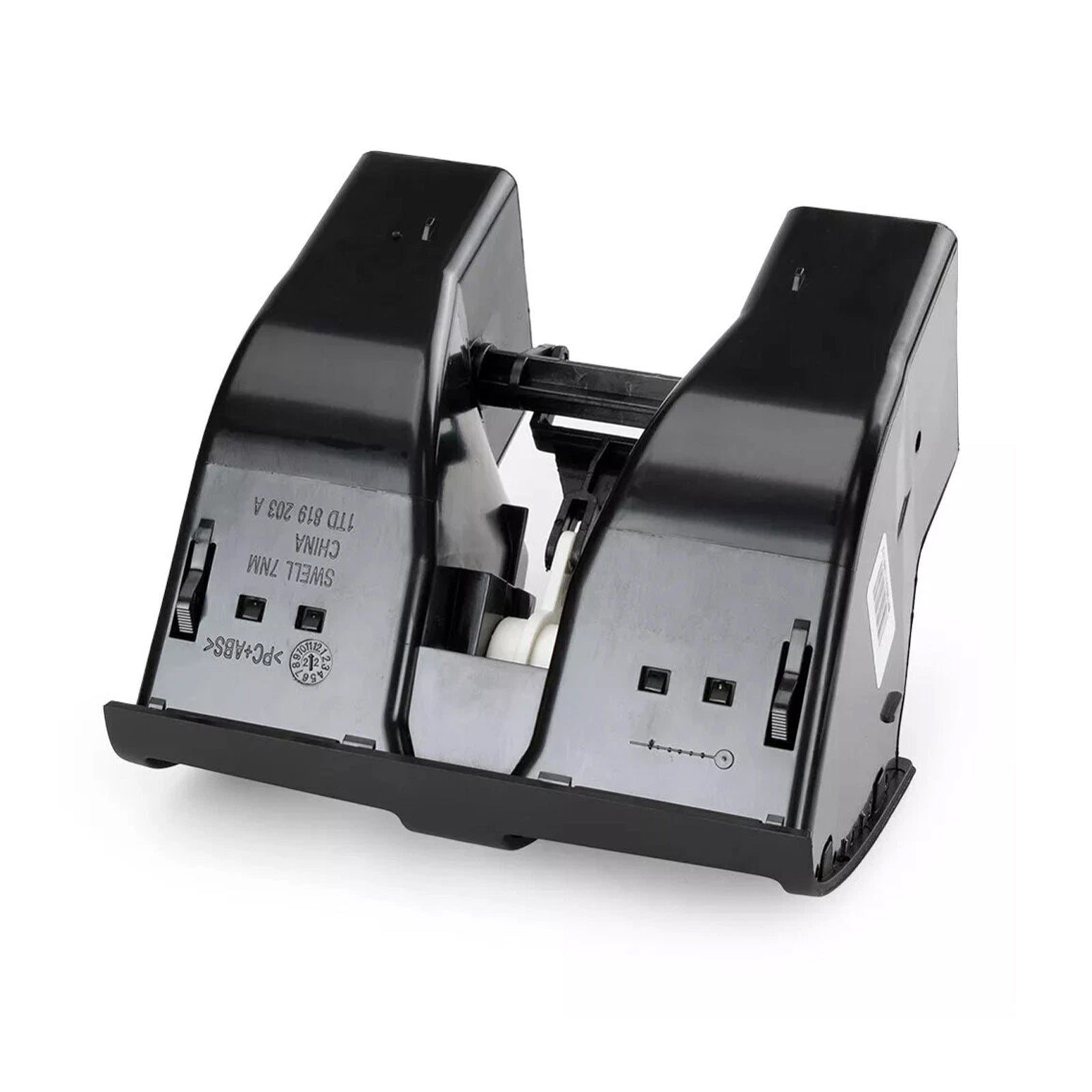 2004-2015 VW Touran Caddy Rear Air Grille Air Vent Nozzle 1TD819203A