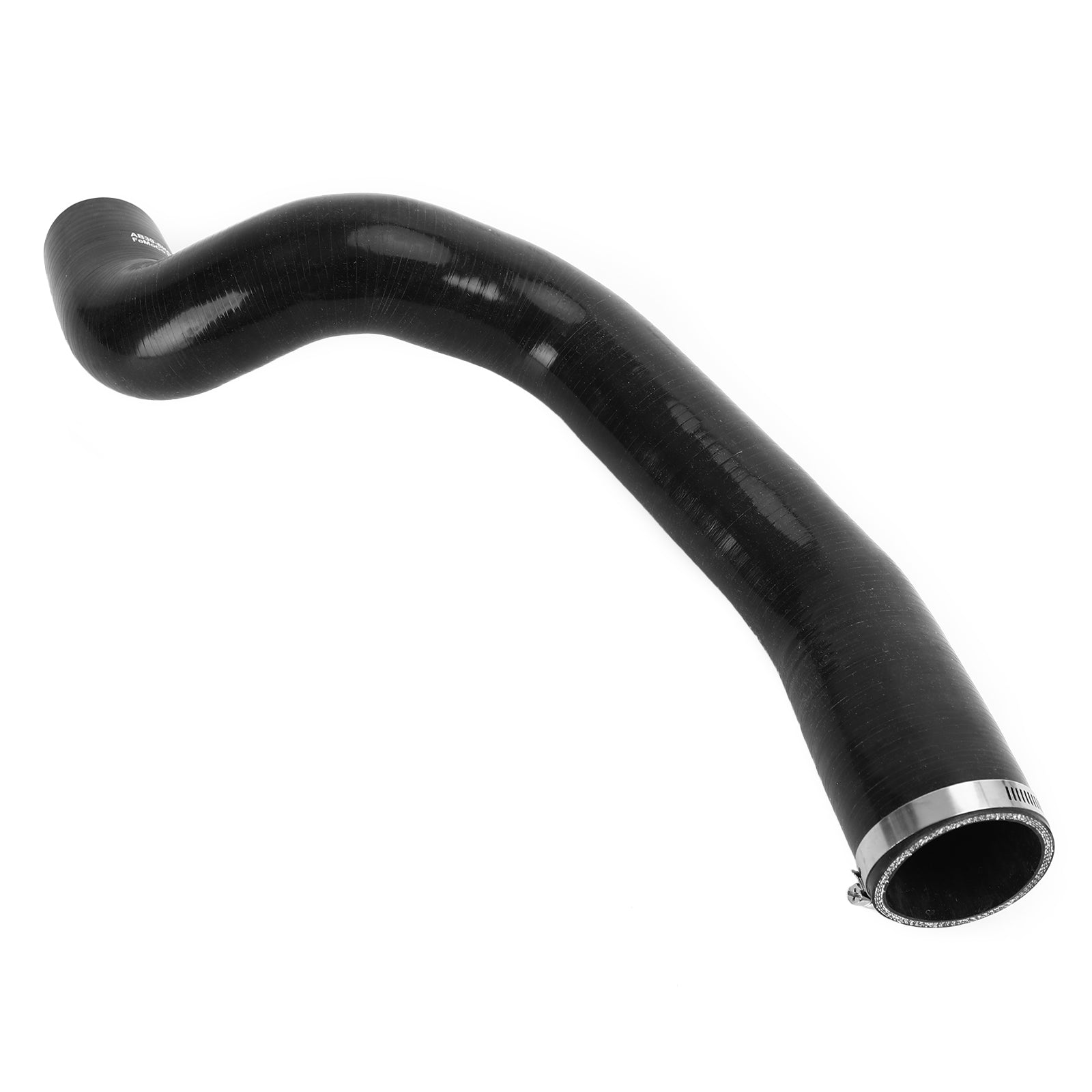 BP-XCHJ579-F Ford Ranger PX Mazda BT50 3.2L 2012+ Black  New Intercooler Cold Side Hose