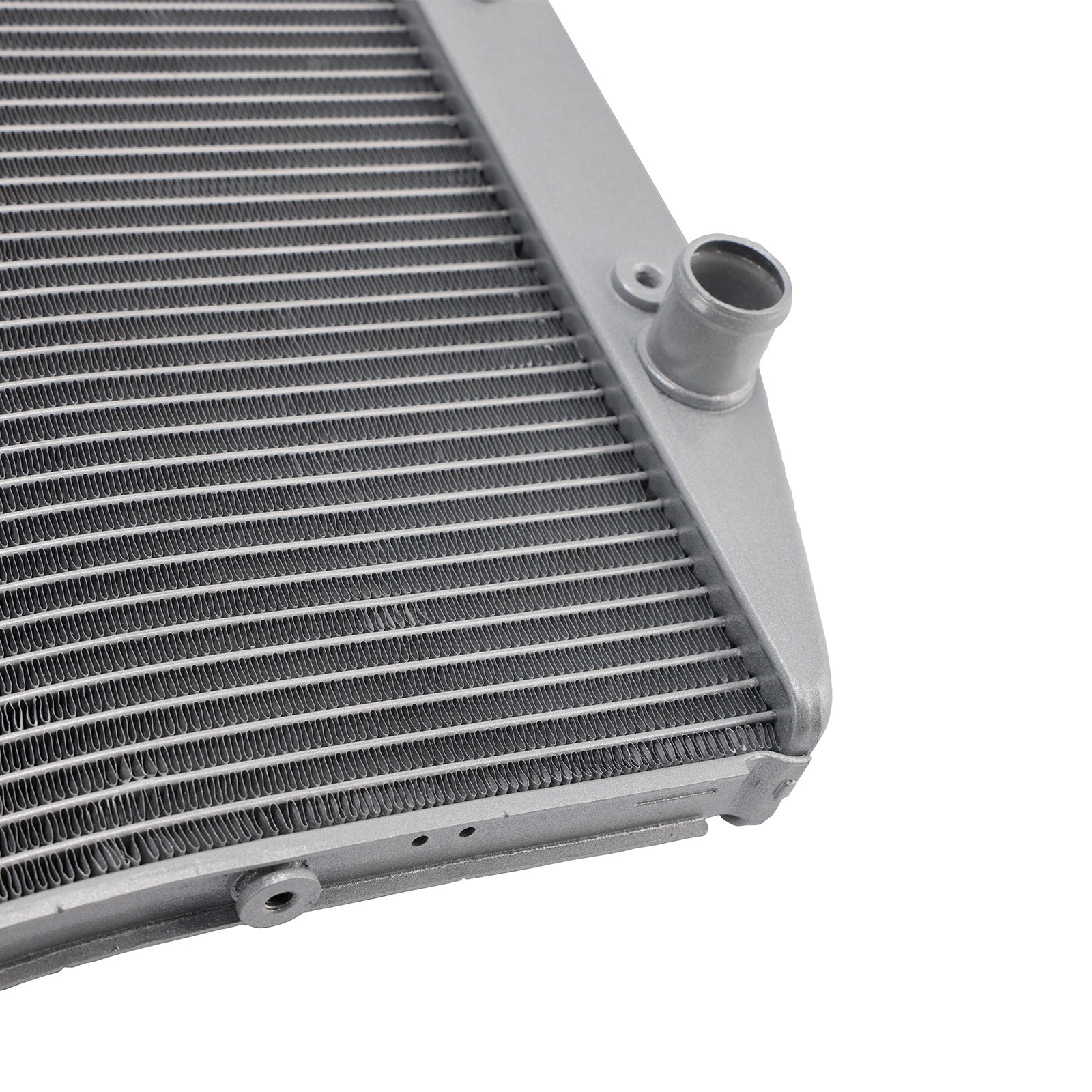 2017-2025 For Suzuki GSXR1000R Radiator Cooling Engine Cooler