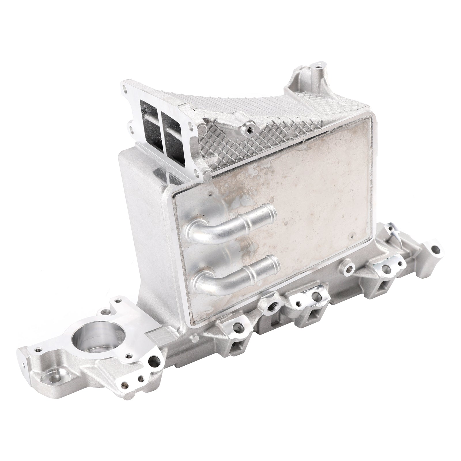 For Seat Alhambra 710/Ateca/Tarraco 2.0 TDI Intake Manifold Intercooler 04L129766AB