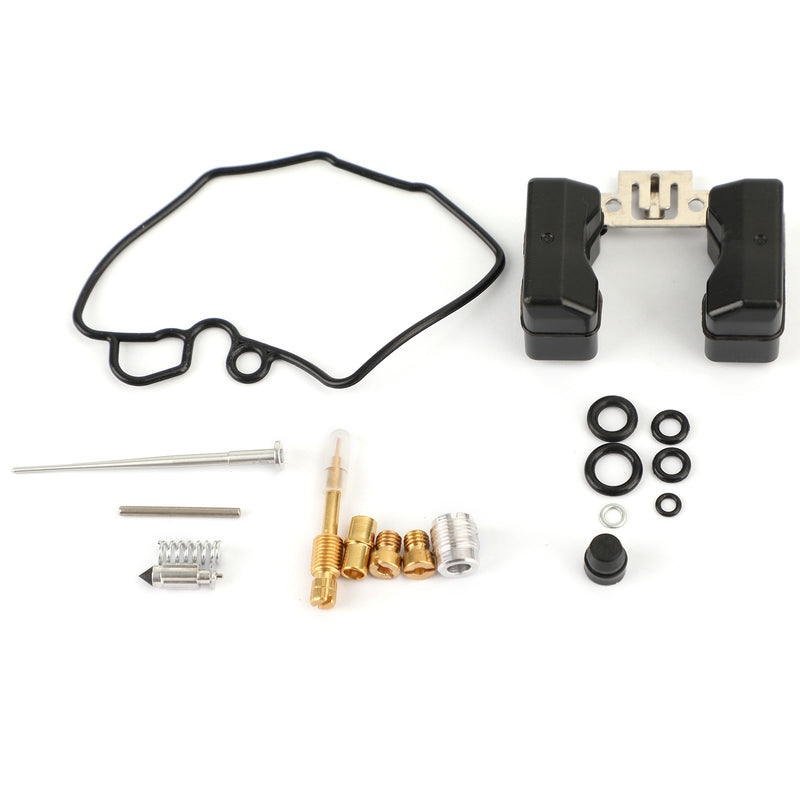 Kit de reconstrucción de reparación de carburador para HONDA CX500 1978-1979 GL500 1979-1980 CX500C