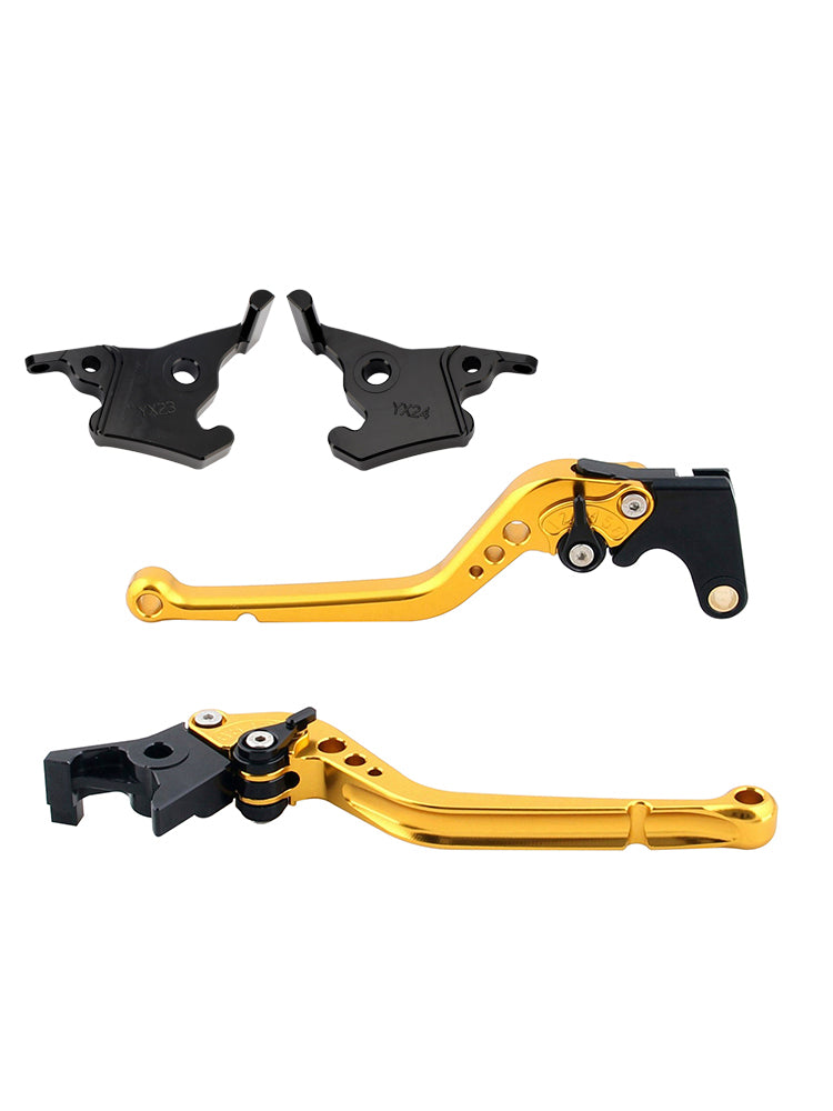 2023-2025 YAMAHA XMAX 300 Long Clutch Brake Lever