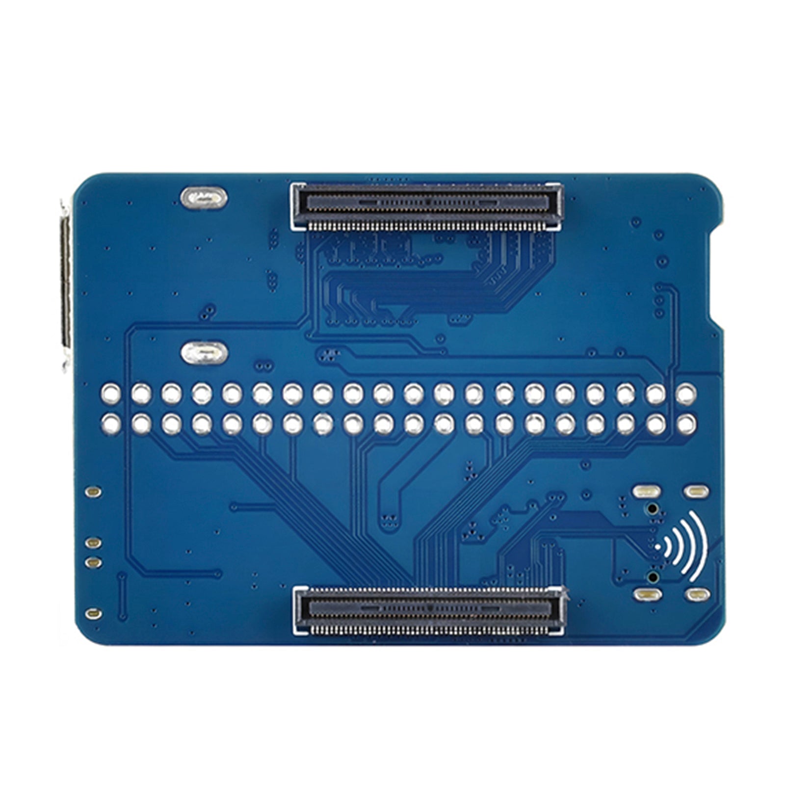 Raspberry CM5 Compute Module IO Baseboard 5 Expansion Board NANO Type A Type B