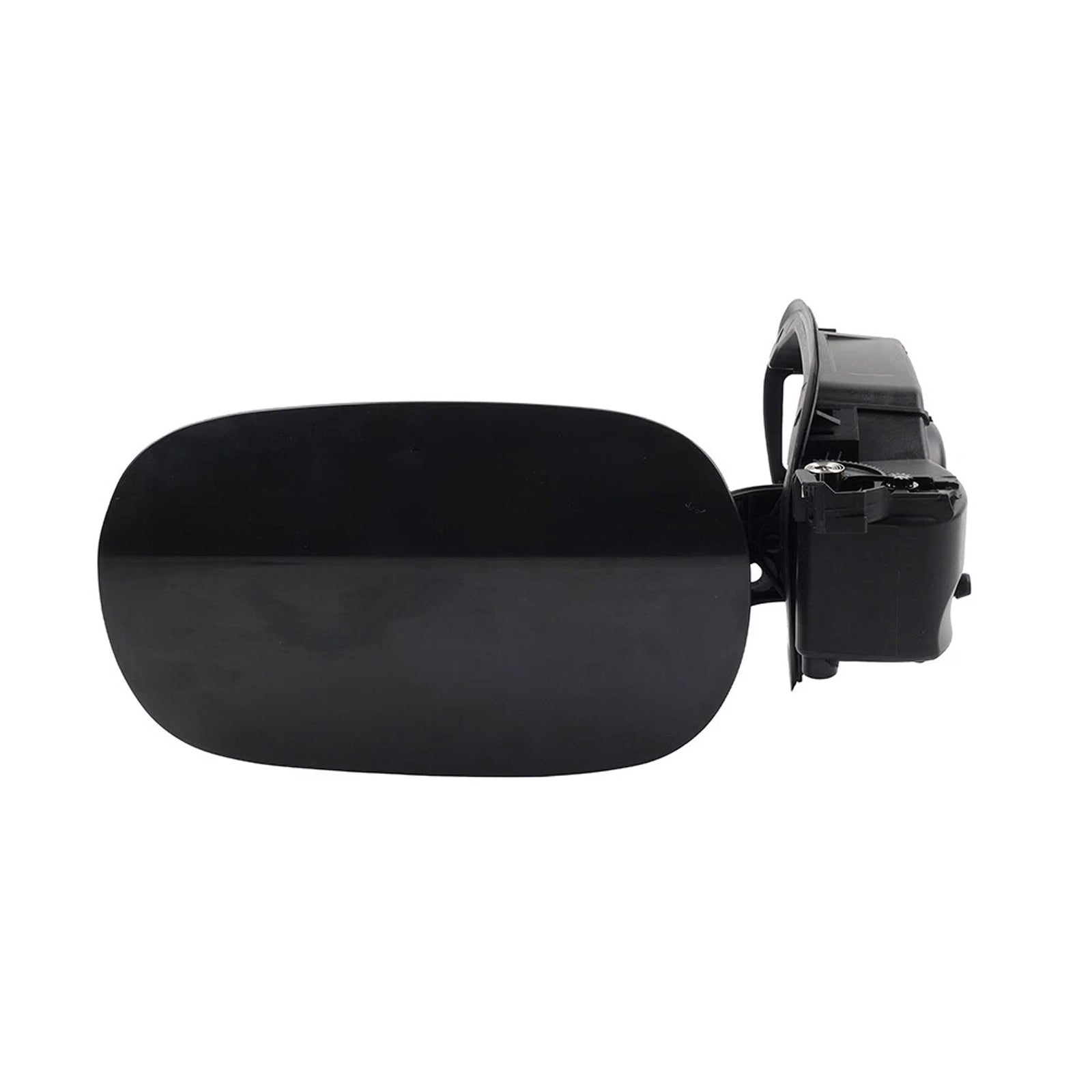 Fuel Gas Tank Cap Bracket Kit Painted For Mercedes Benz W205 C350 2015-2018