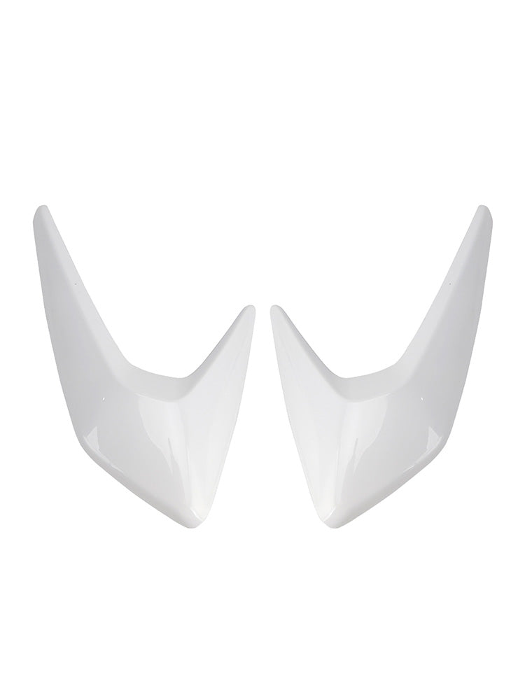 2020-2022 Street Triple 765 R/RS Side Frame Cover Panel Fairing