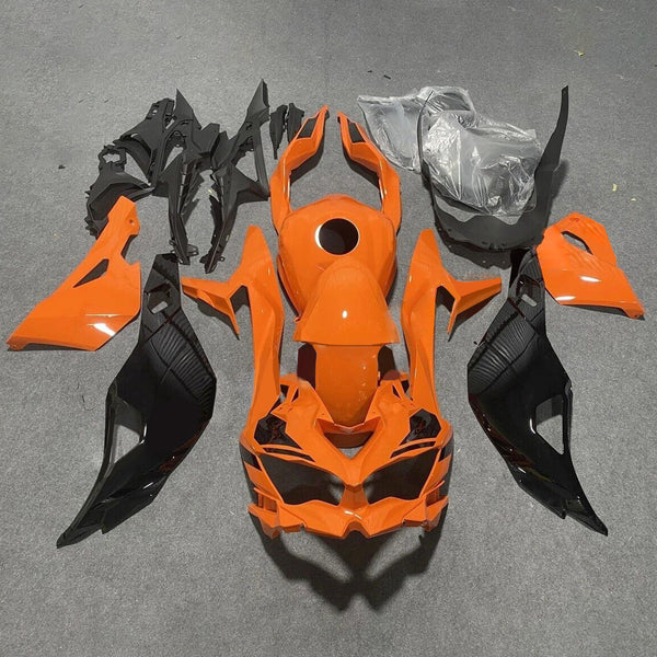 Kawasaki Ninja ZX-25R ZX-4R ZX-4RR 2019-2024 Fairing Kit