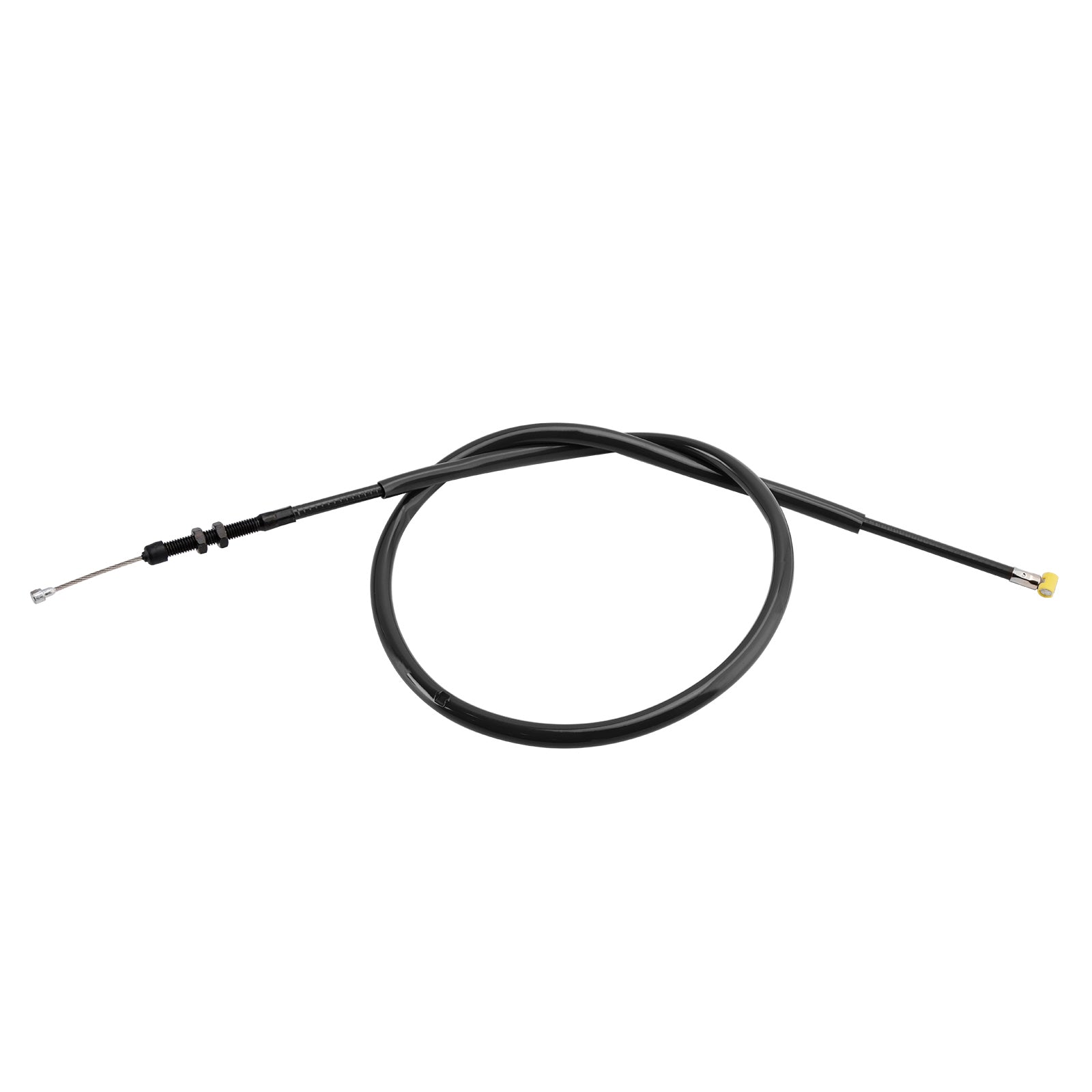 2012-2016 Honda NC700/NC750 Motorcycle Clutch Cable Replacement Black