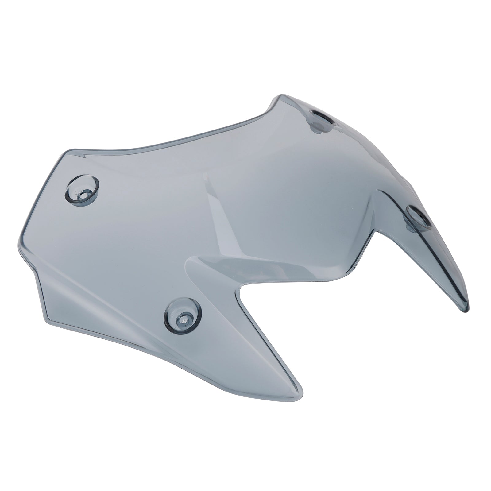 2022-2024 야마하 T-MAX 560 윈드실드 윈드스크린 + 브라켓