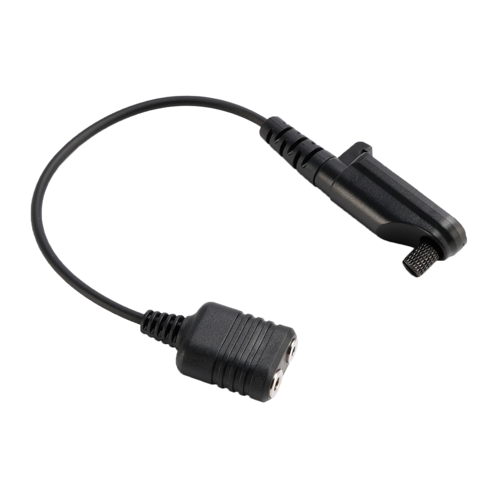 K Interface Headset Port Converter Cable for Hytera HYT HP680 HP700 HP780 Z1P