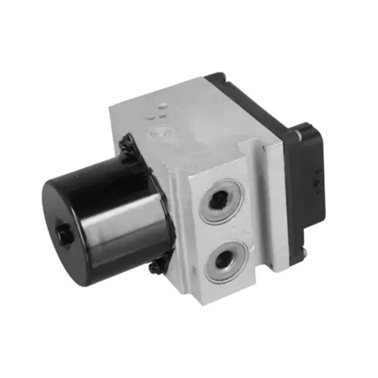 ABS Anti-Lock Brake Pump Assembly 68143491AA for Dodge Ram 2500 3500 17-18