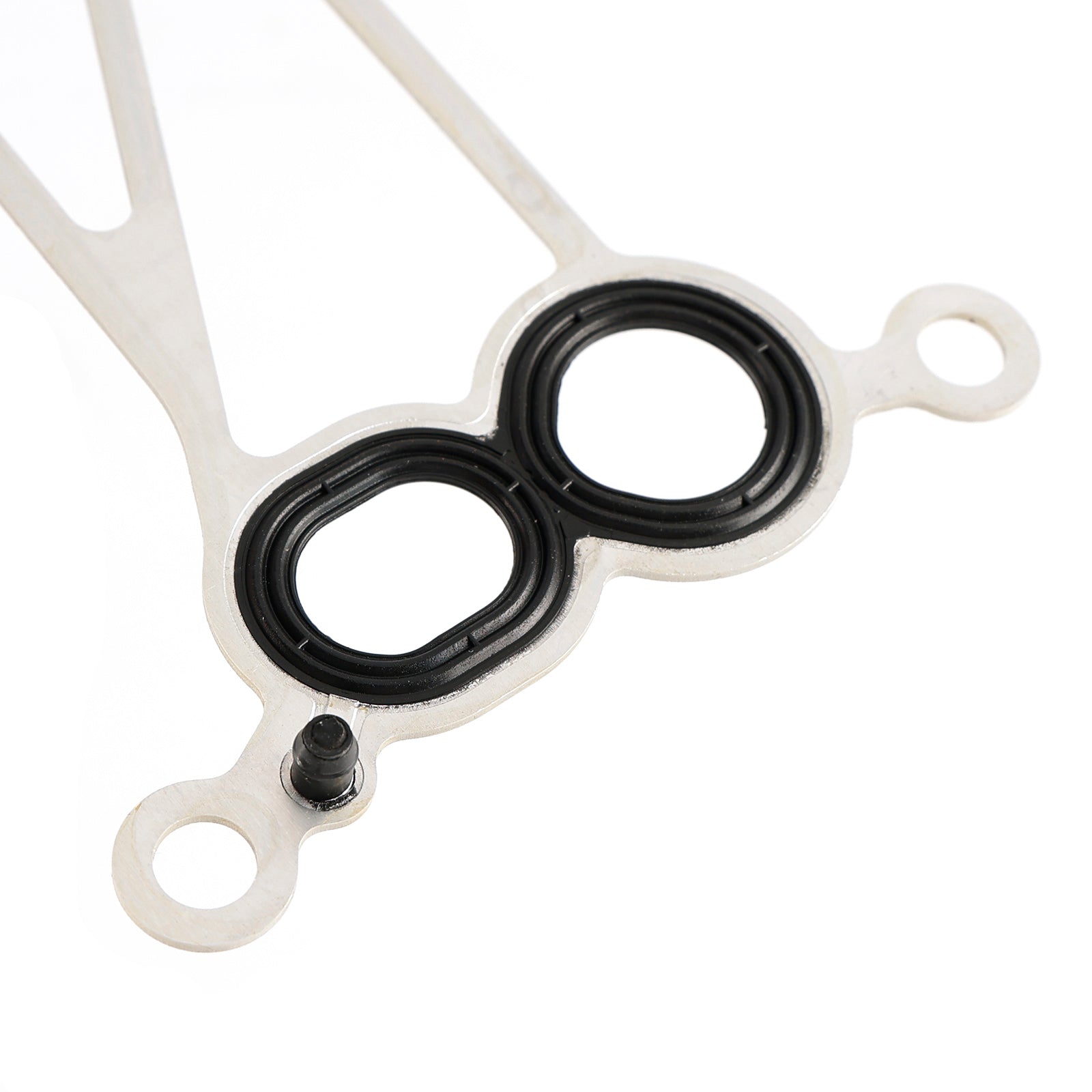 Oil Filter Housing Seal Gasket 11428513448 for BMW 3 5 7 Series X5 X6