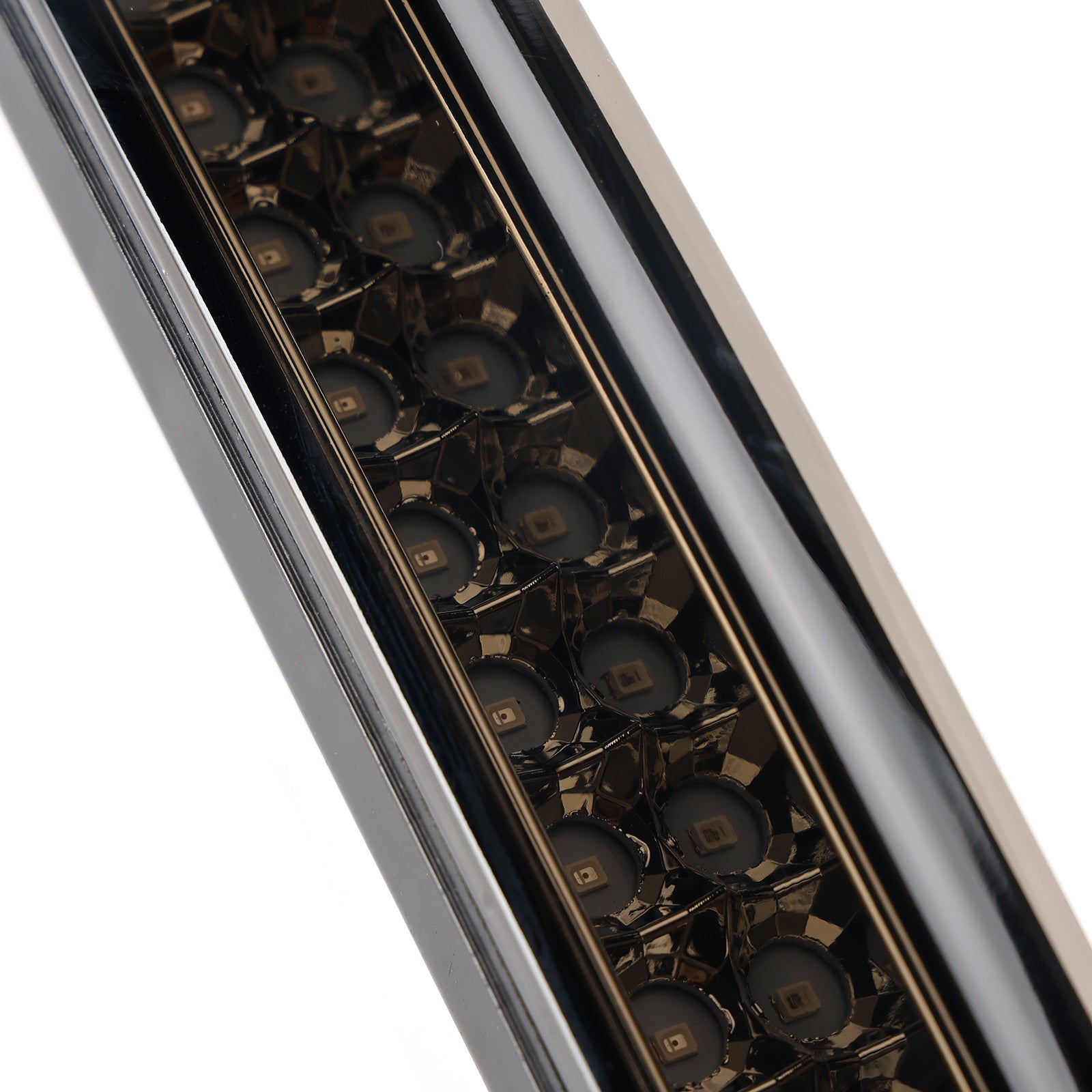 Rear High Mount Third Brake Light Lamp For Dodge Caliber 2007-2012