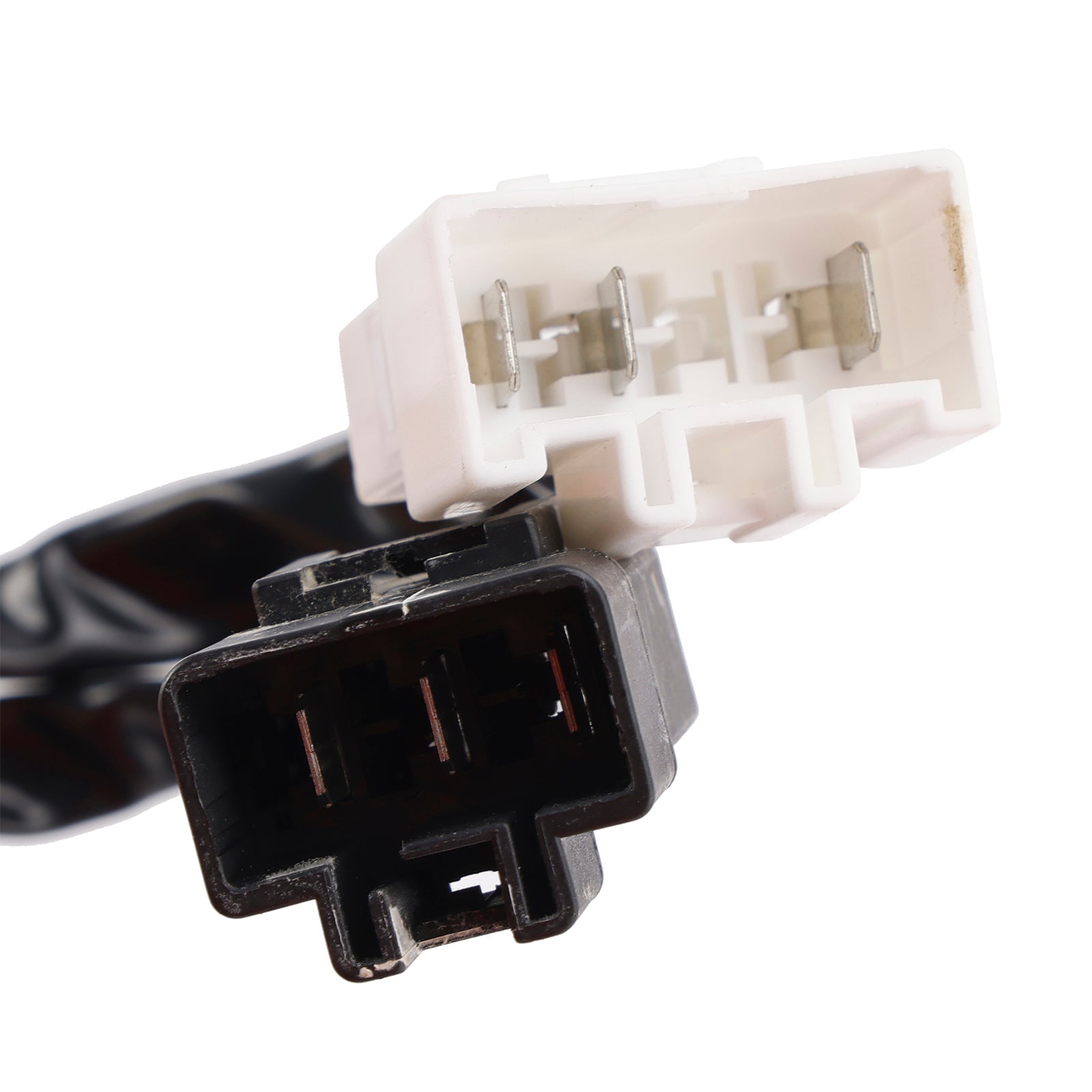 2018 SYM Cruisym 300 (LV30W1-EU) (L8-M0) SPORT STATOR GENERATOR REGULATOR RECTIFIER GASKET 31120-L3A-000 LN30WA-EU E4 L7-M0